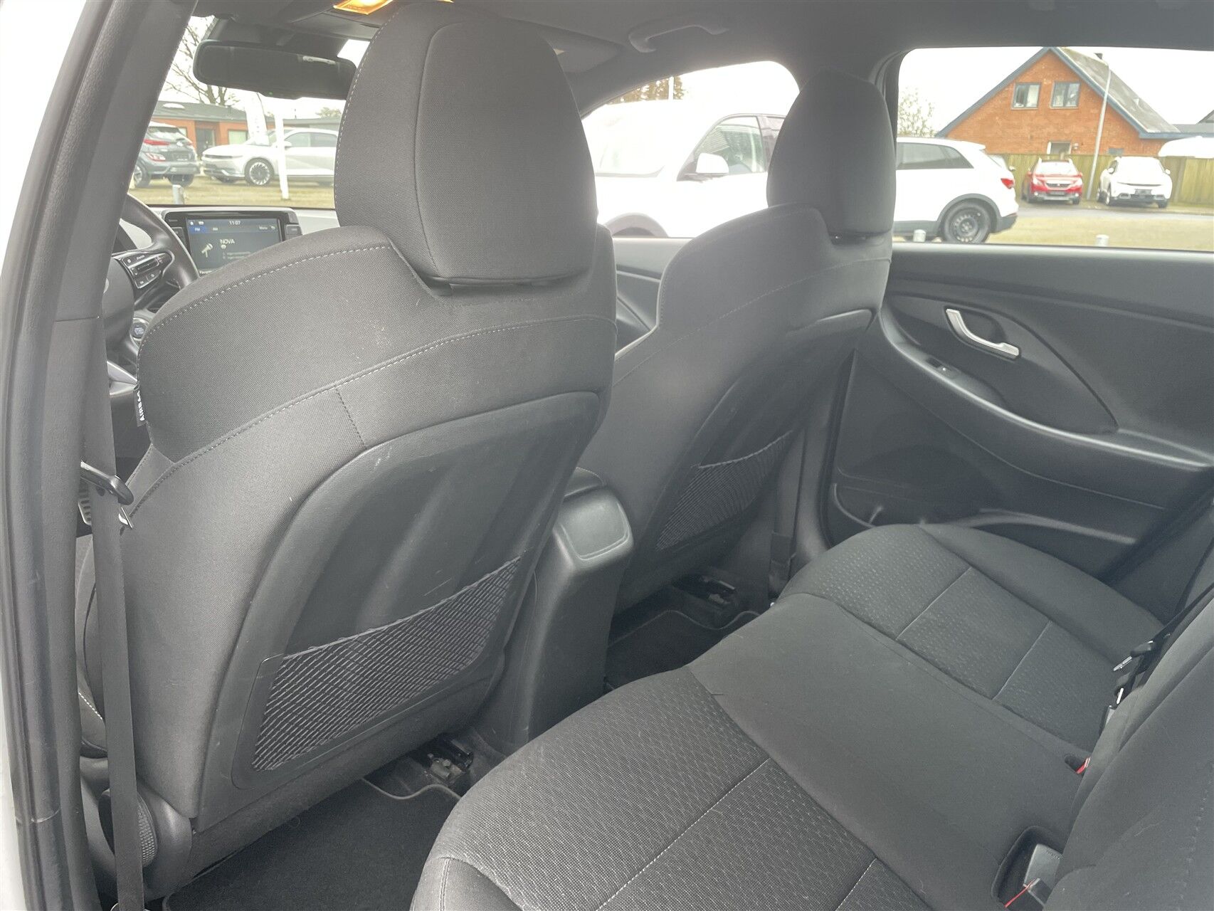 Billede af Hyundai i30 1,0 T-GDI N-Line 120HK 5d 6g