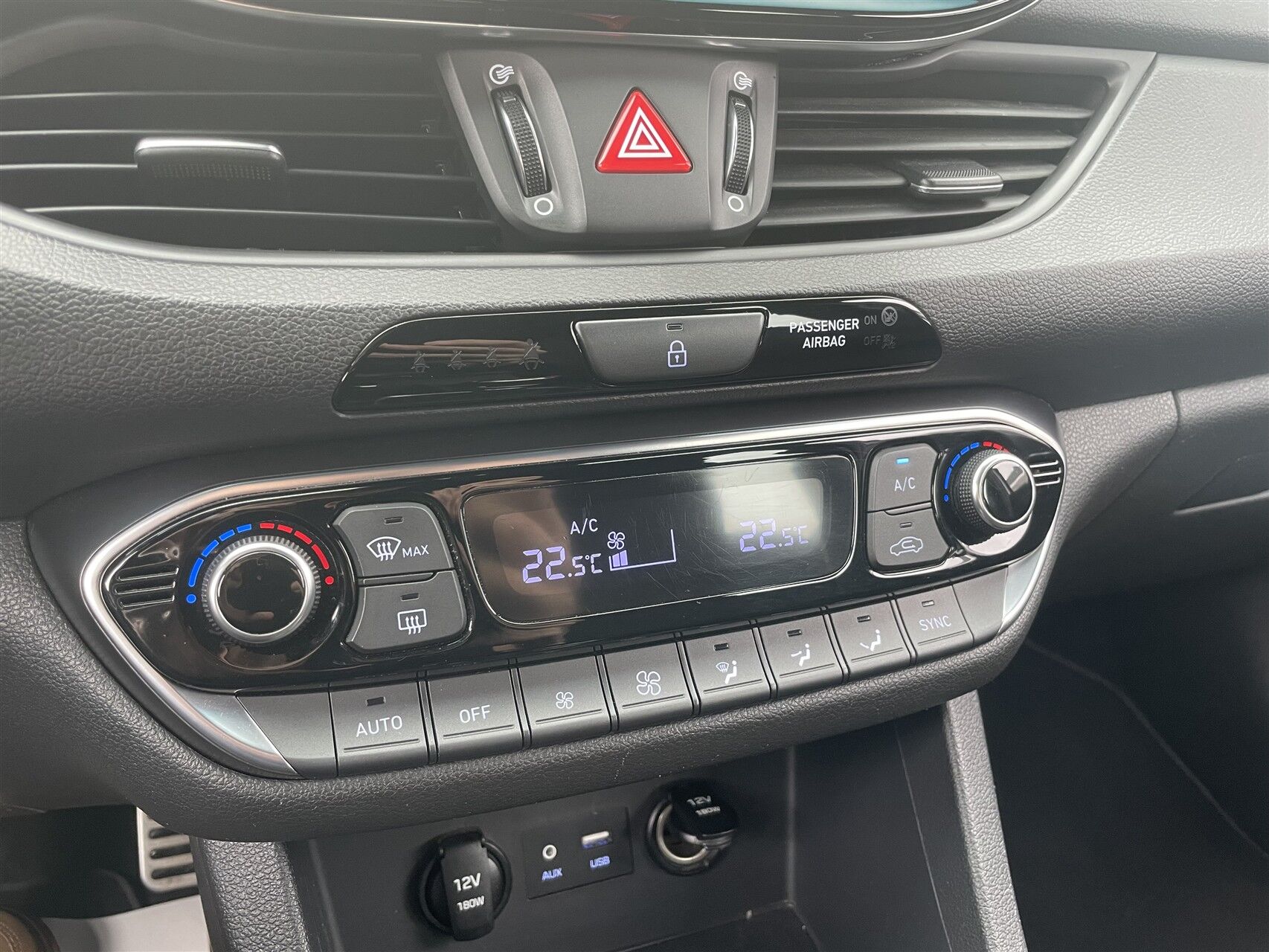 Billede af Hyundai i30 1,0 T-GDI N-Line 120HK 5d 6g