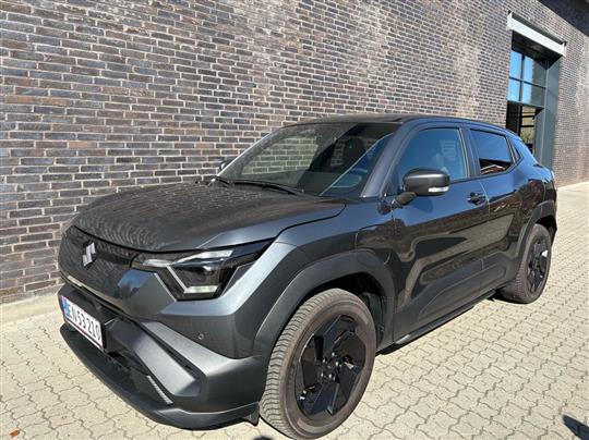 Suzuki eVitara EL Active 174HK 5d Aut.