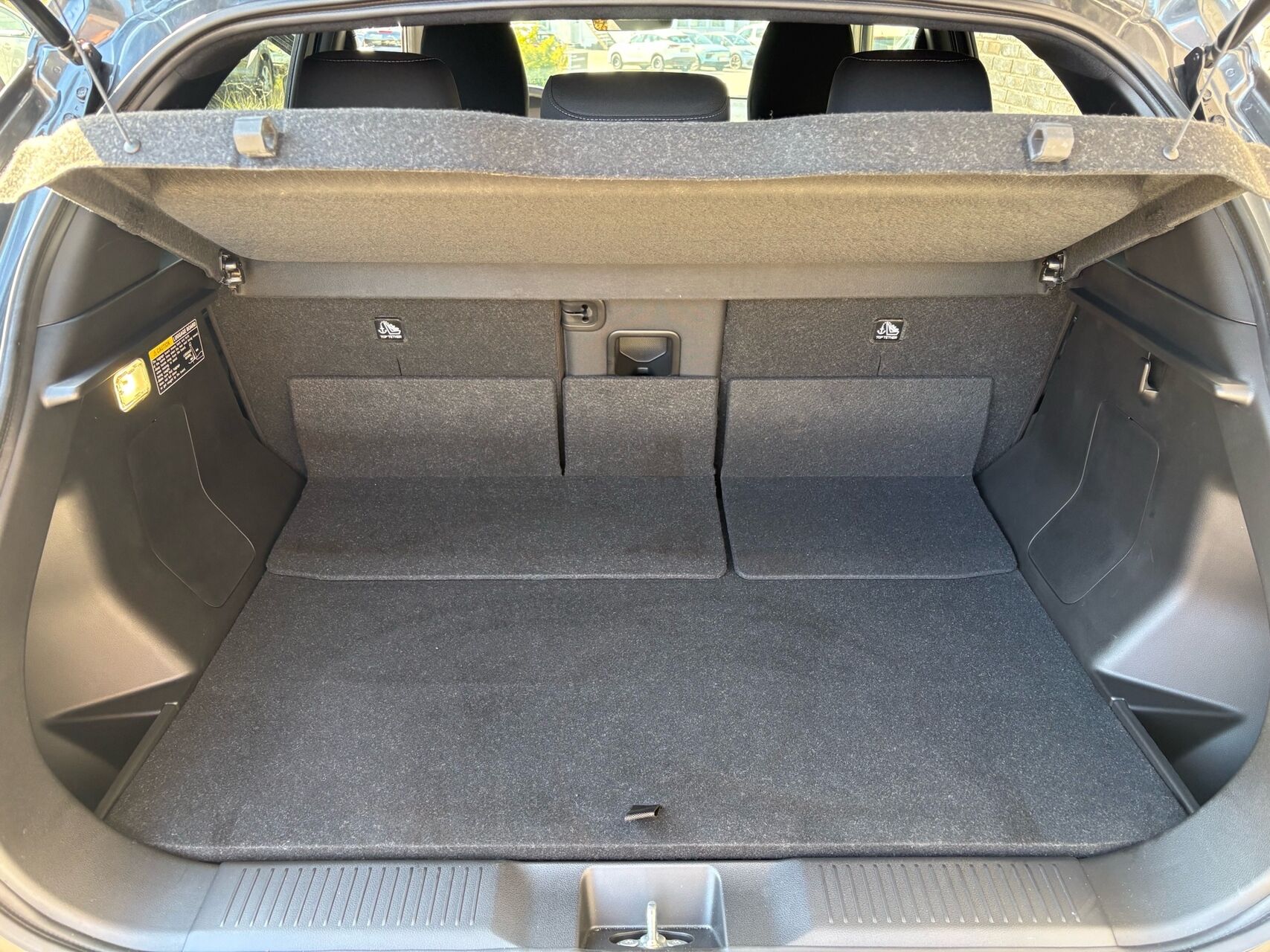 Billede af Suzuki eVitara EL Active 174HK 5d Aut.