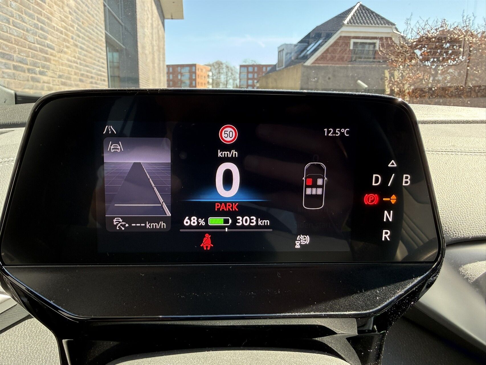 Billede af VW ID.4 EL Pro 286HK 5d Aut.