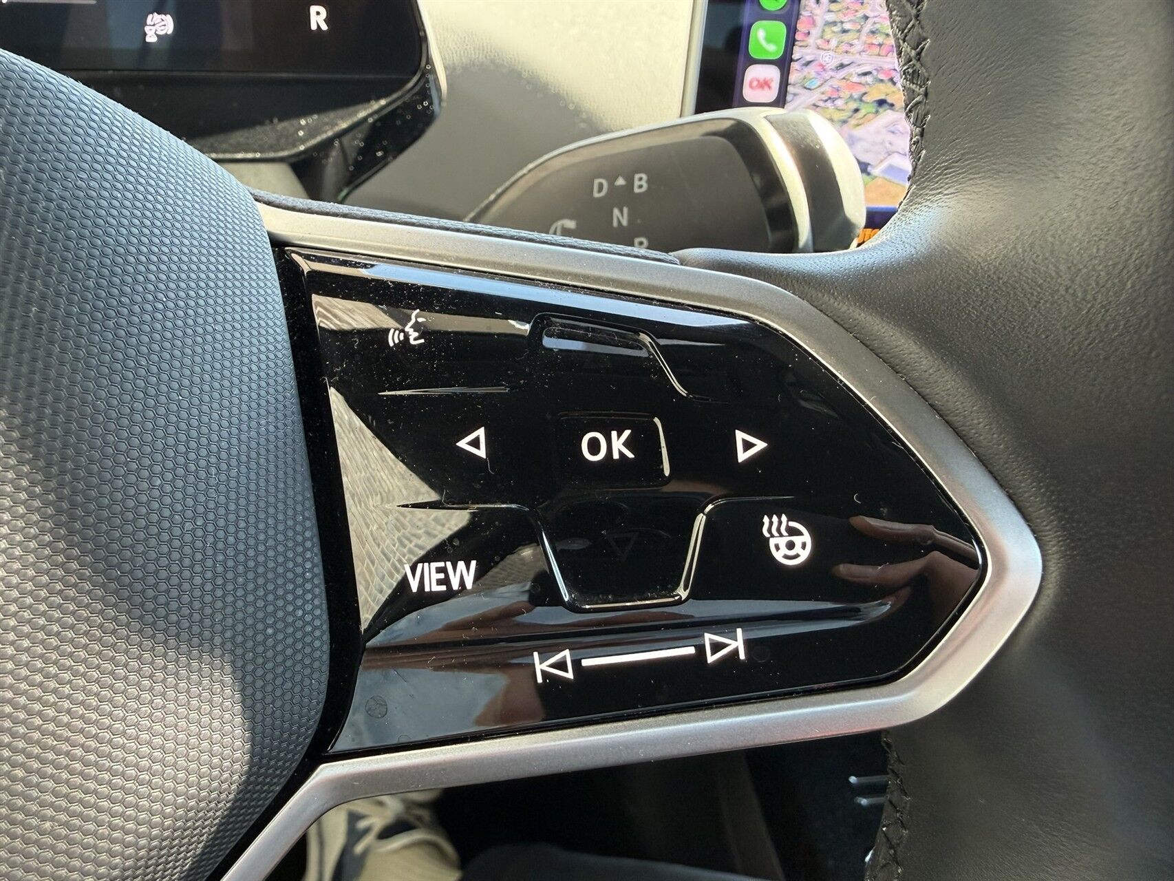 Billede af VW ID.4 EL Pro 286HK 5d Aut.