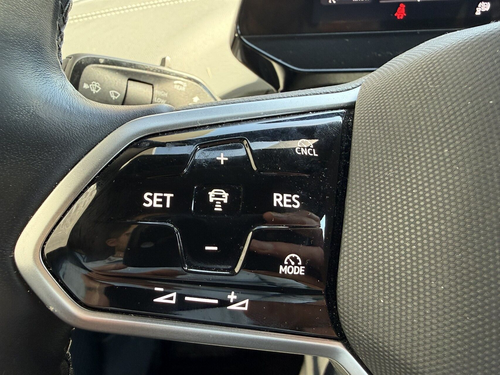 Billede af VW ID.4 EL Pro 286HK 5d Aut.