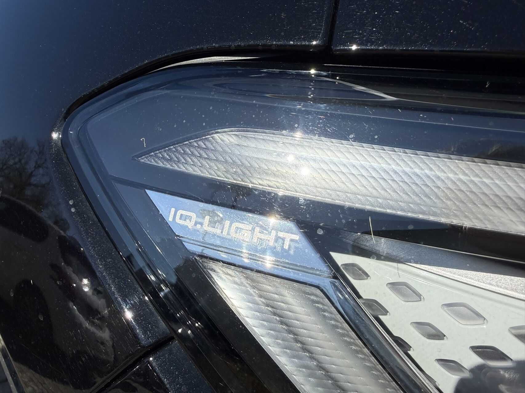 Billede af VW ID.4 EL Pro 286HK 5d Aut.