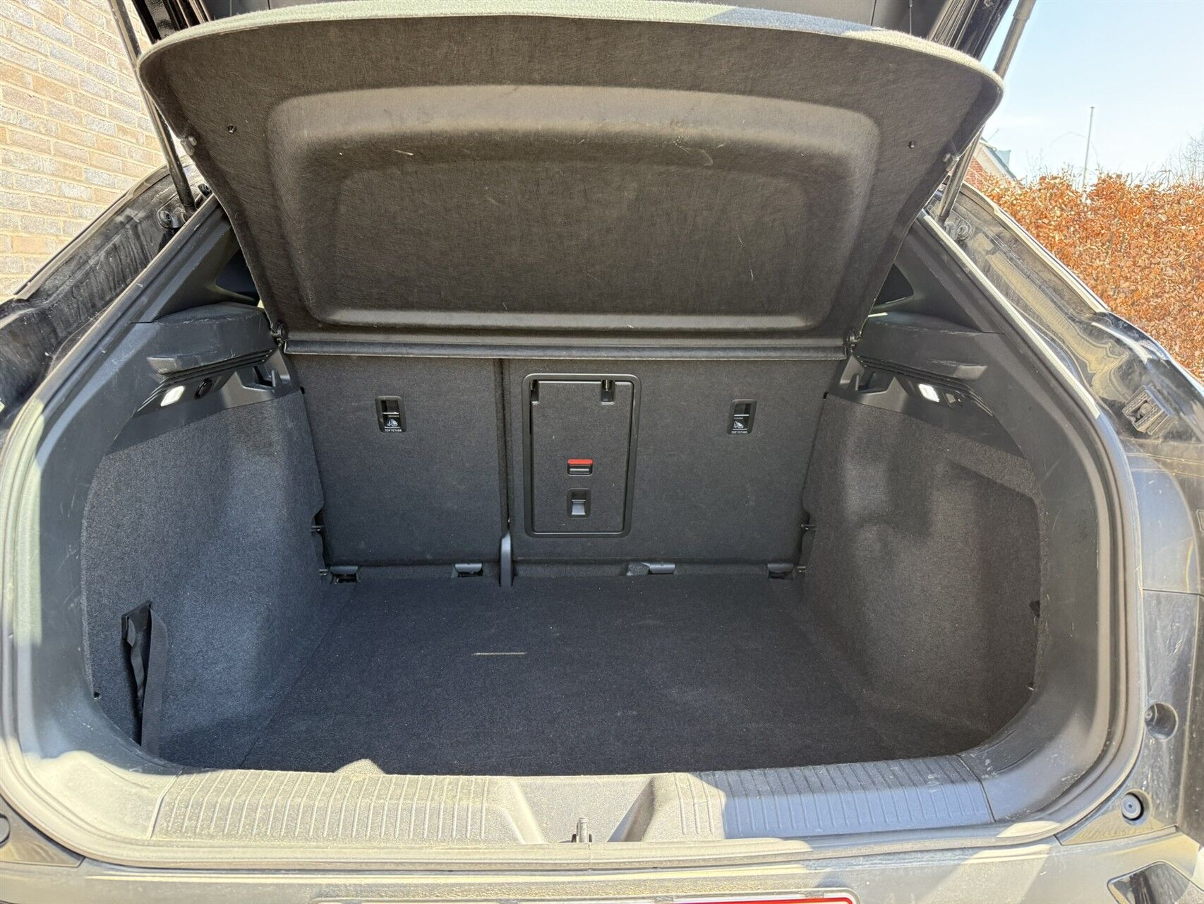 Billede af VW ID.4 EL Pro 286HK 5d Aut.