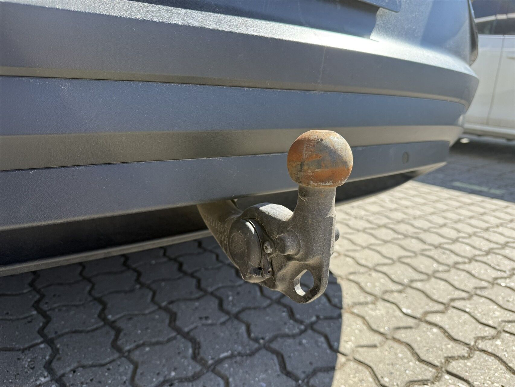 Billede af VW ID.4 EL Pro 286HK 5d Aut.