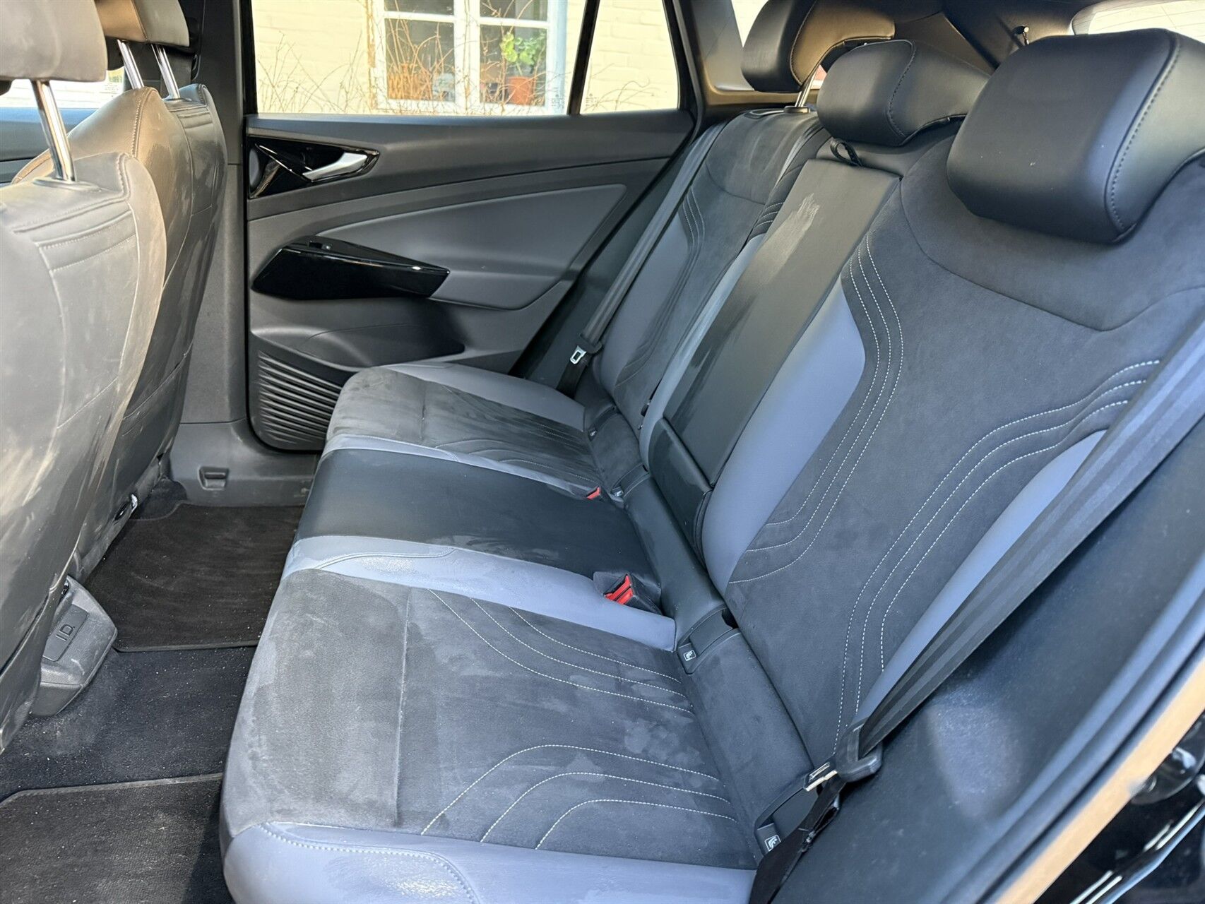 Billede af VW ID.4 EL Pro 286HK 5d Aut.