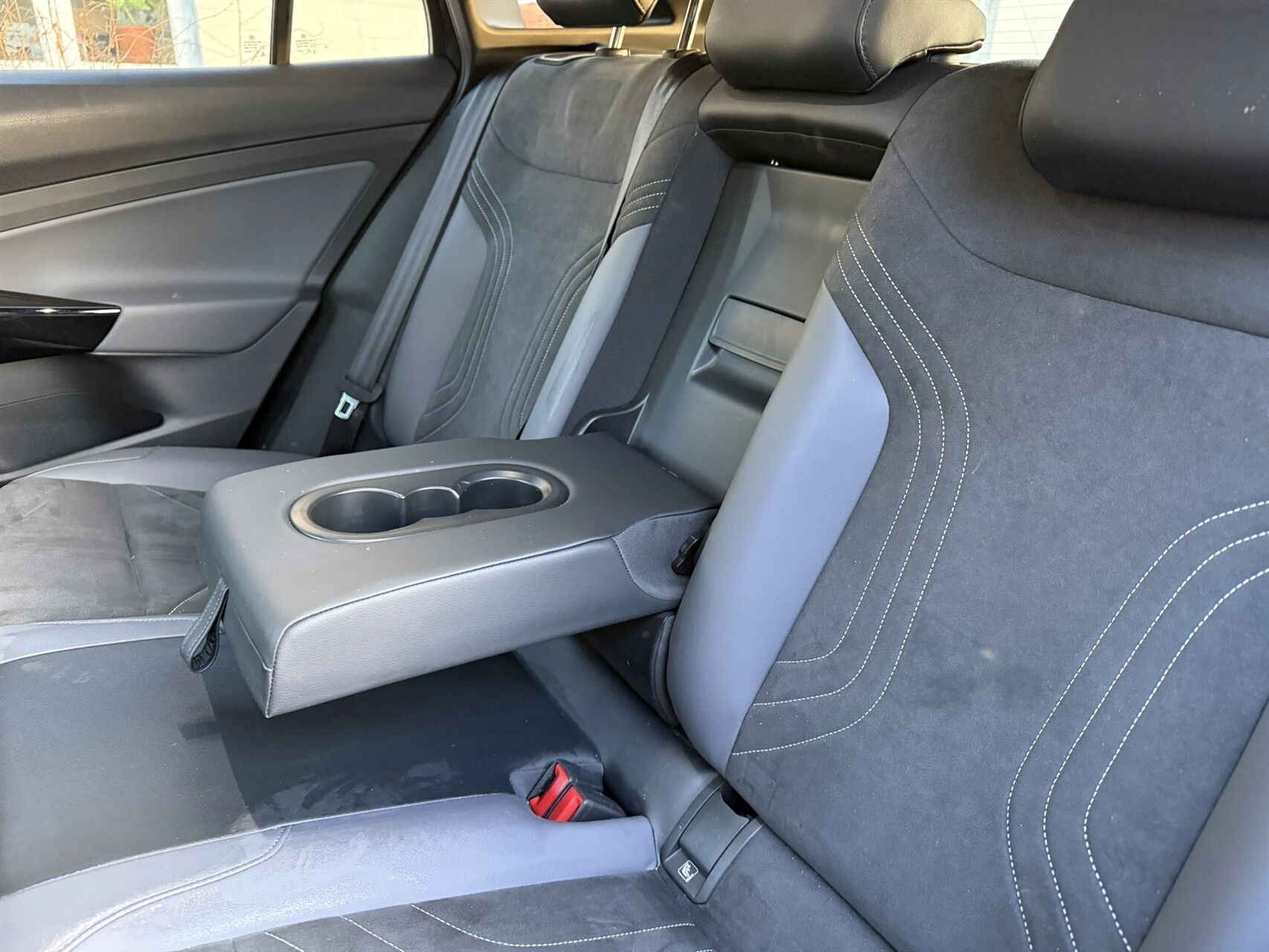 Billede af VW ID.4 EL Pro 286HK 5d Aut.