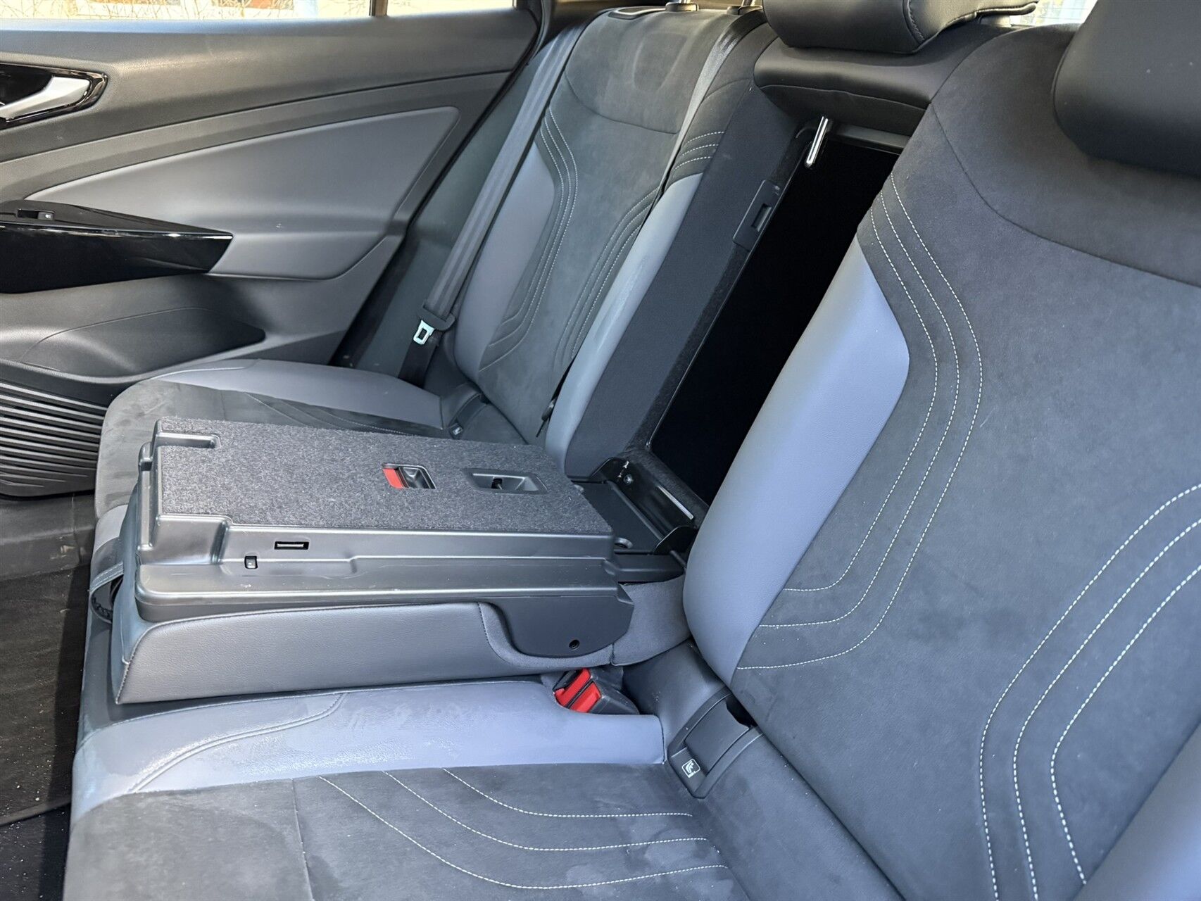 Billede af VW ID.4 EL Pro 286HK 5d Aut.