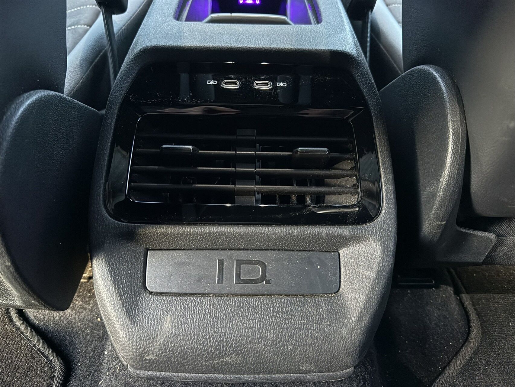 Billede af VW ID.4 EL Pro 286HK 5d Aut.