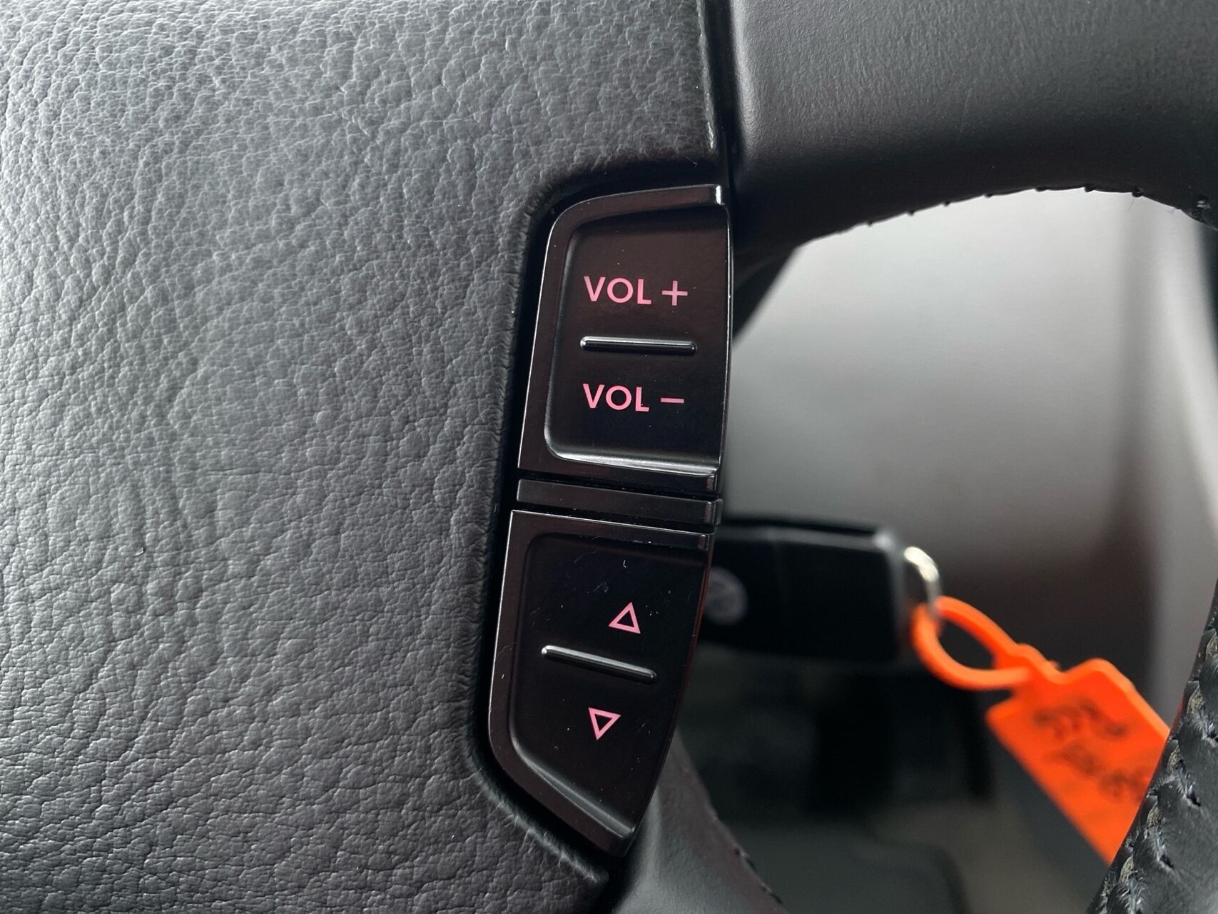 Billede af VW Multivan 2,5 TDI Comfortline 174HK Aut.