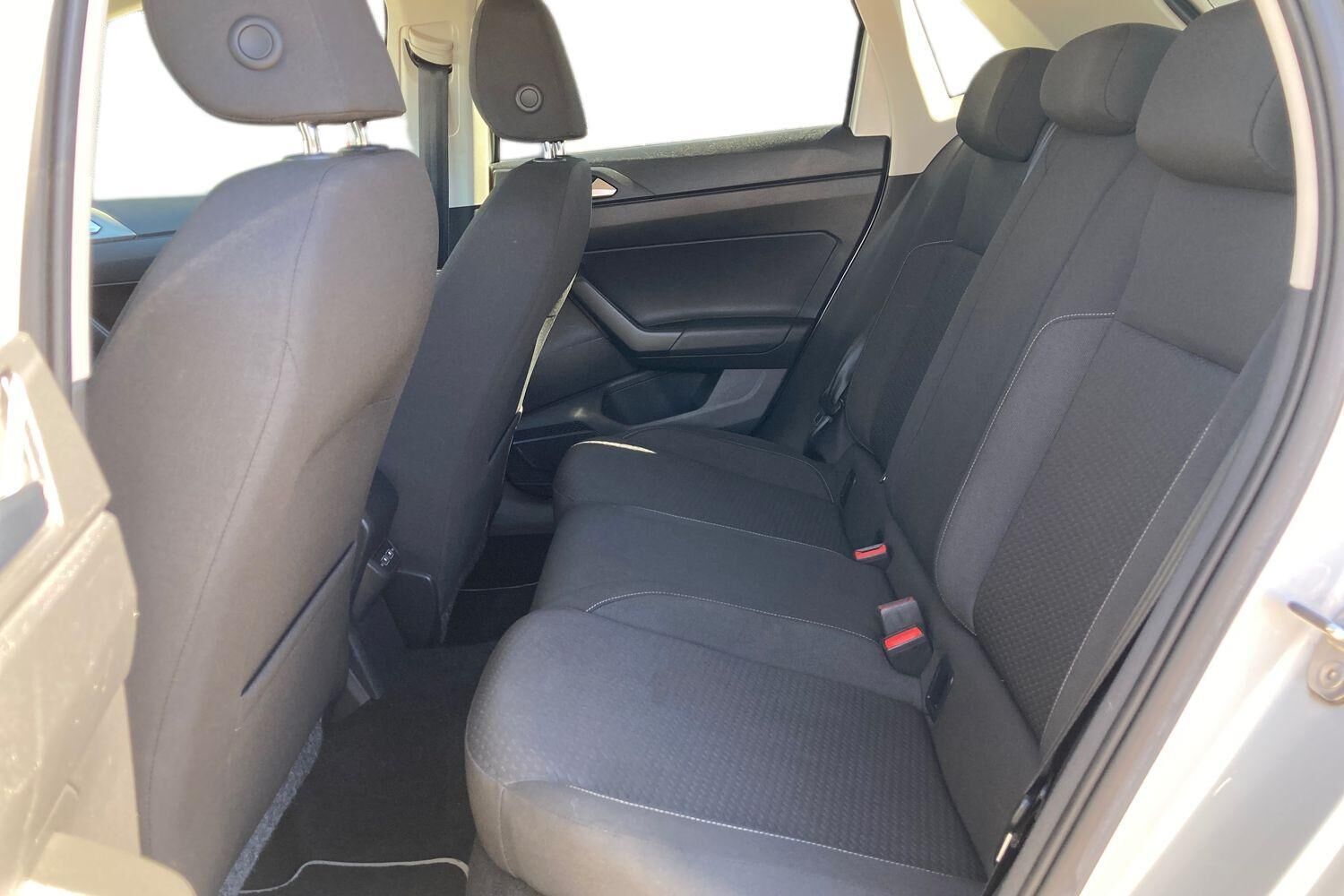 Billede af VW Polo 1,0 TSI Comfortline Plus 95HK 5d