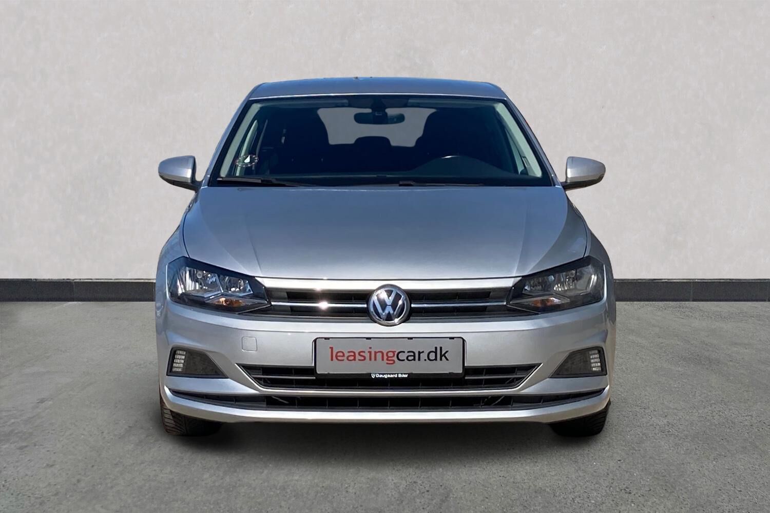 Billede af VW Polo 1,0 TSI Comfortline Plus 95HK 5d