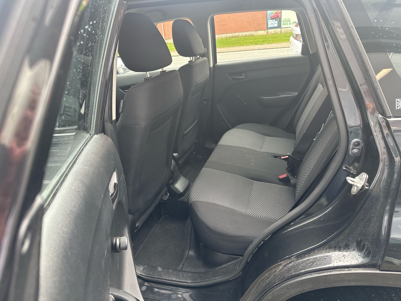 Billede af Suzuki Vitara 1,6 Comfort 120HK 5d