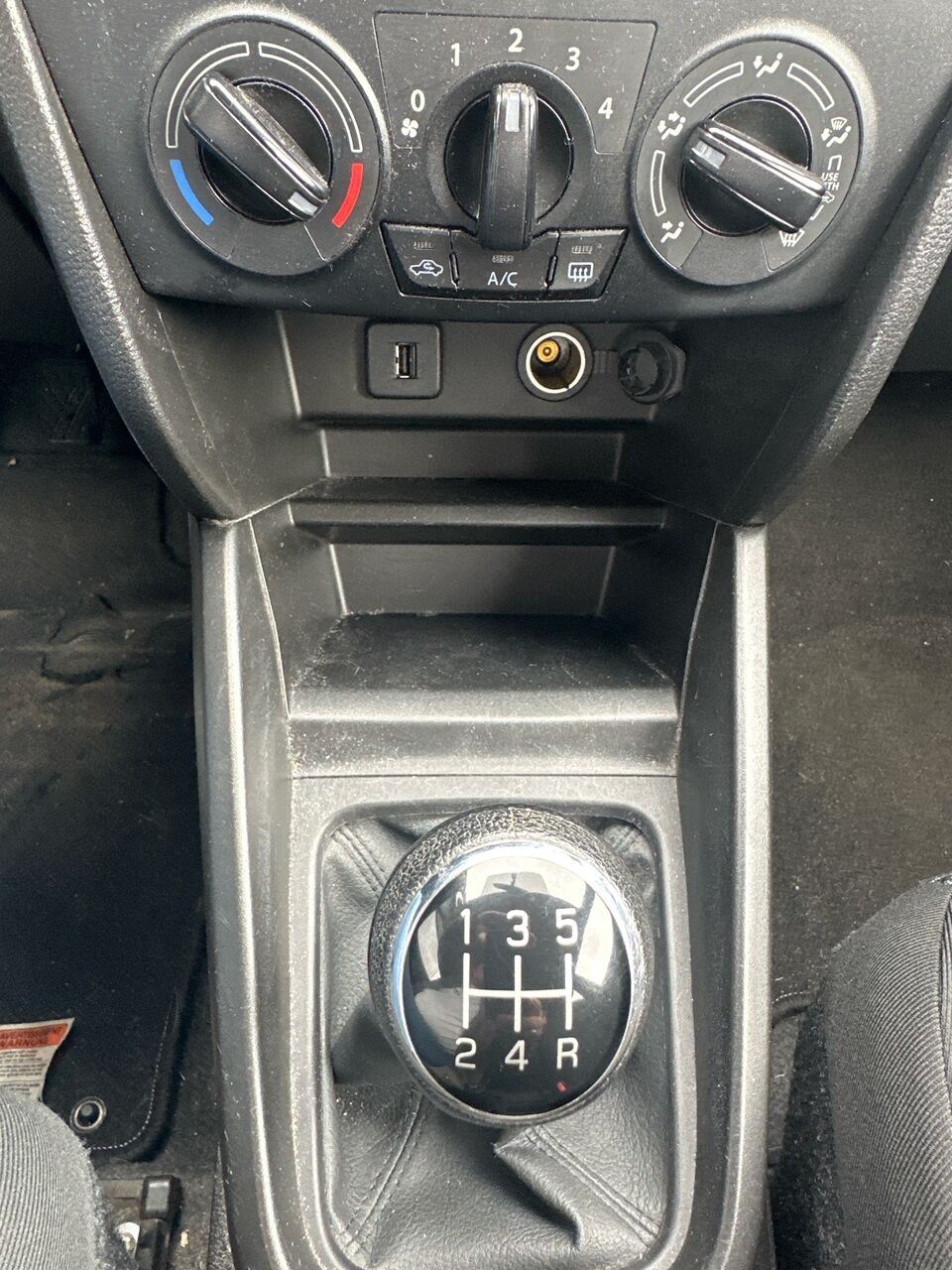 Billede af Suzuki Vitara 1,6 Comfort 120HK 5d