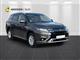 Billede af Mitsubishi Outlander 2,4 PHEV  Plugin-hybrid Invite 4WD 224HK 5d 6g Trinl. Gear