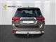Billede af Mitsubishi Outlander 2,4 PHEV  Plugin-hybrid Invite 4WD 224HK 5d 6g Trinl. Gear