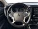 Billede af Mitsubishi Outlander 2,4 PHEV  Plugin-hybrid Invite 4WD 224HK 5d 6g Trinl. Gear