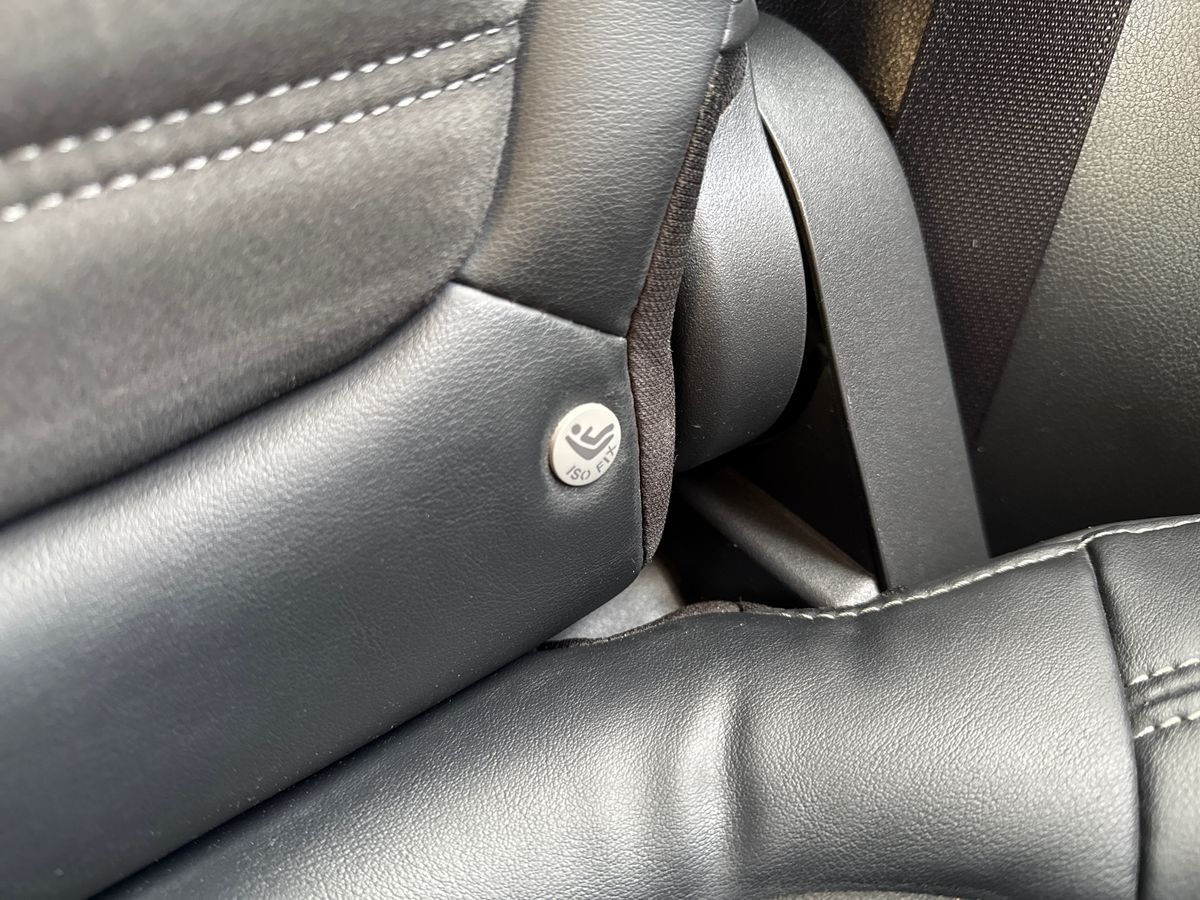 Billede af Mitsubishi Outlander 2,4 PHEV  Plugin-hybrid Invite 4WD 224HK 5d 6g Trinl. Gear