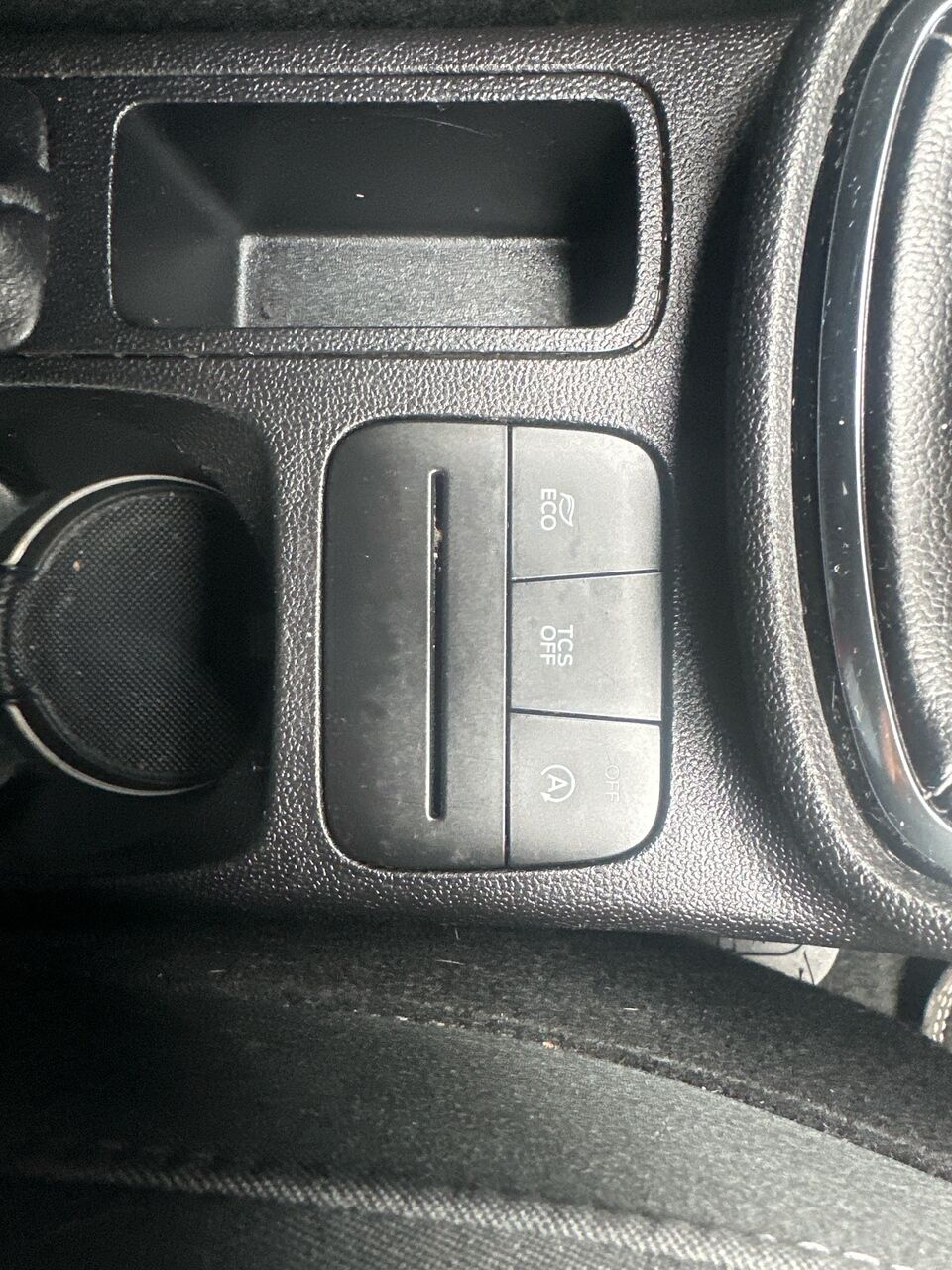 Billede af Ford Fiesta 1,0 EcoBoost Titanium Start/Stop 100HK 5d 6g