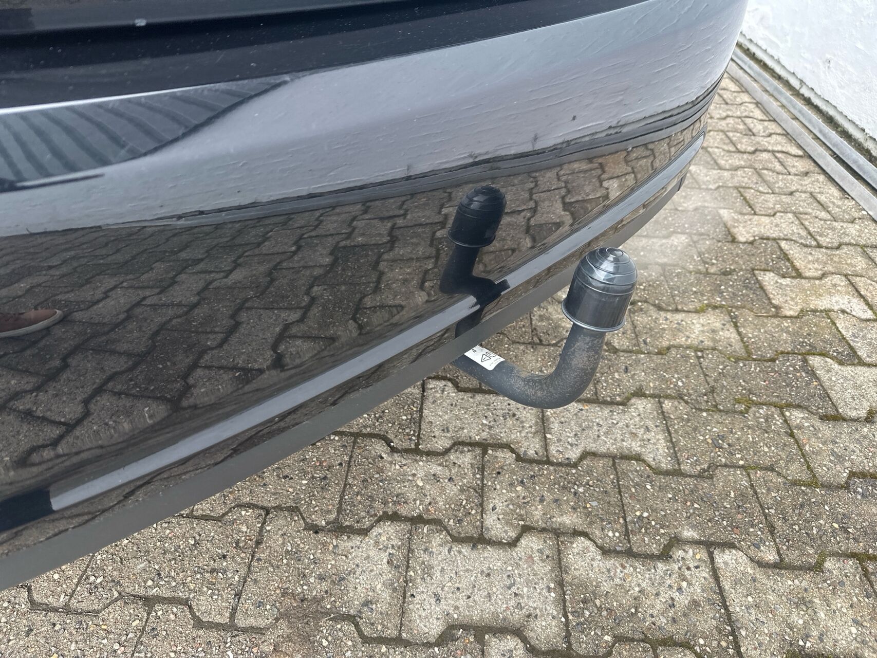 Billede af Ford Fiesta 1,0 EcoBoost Titanium Start/Stop 100HK 5d 6g