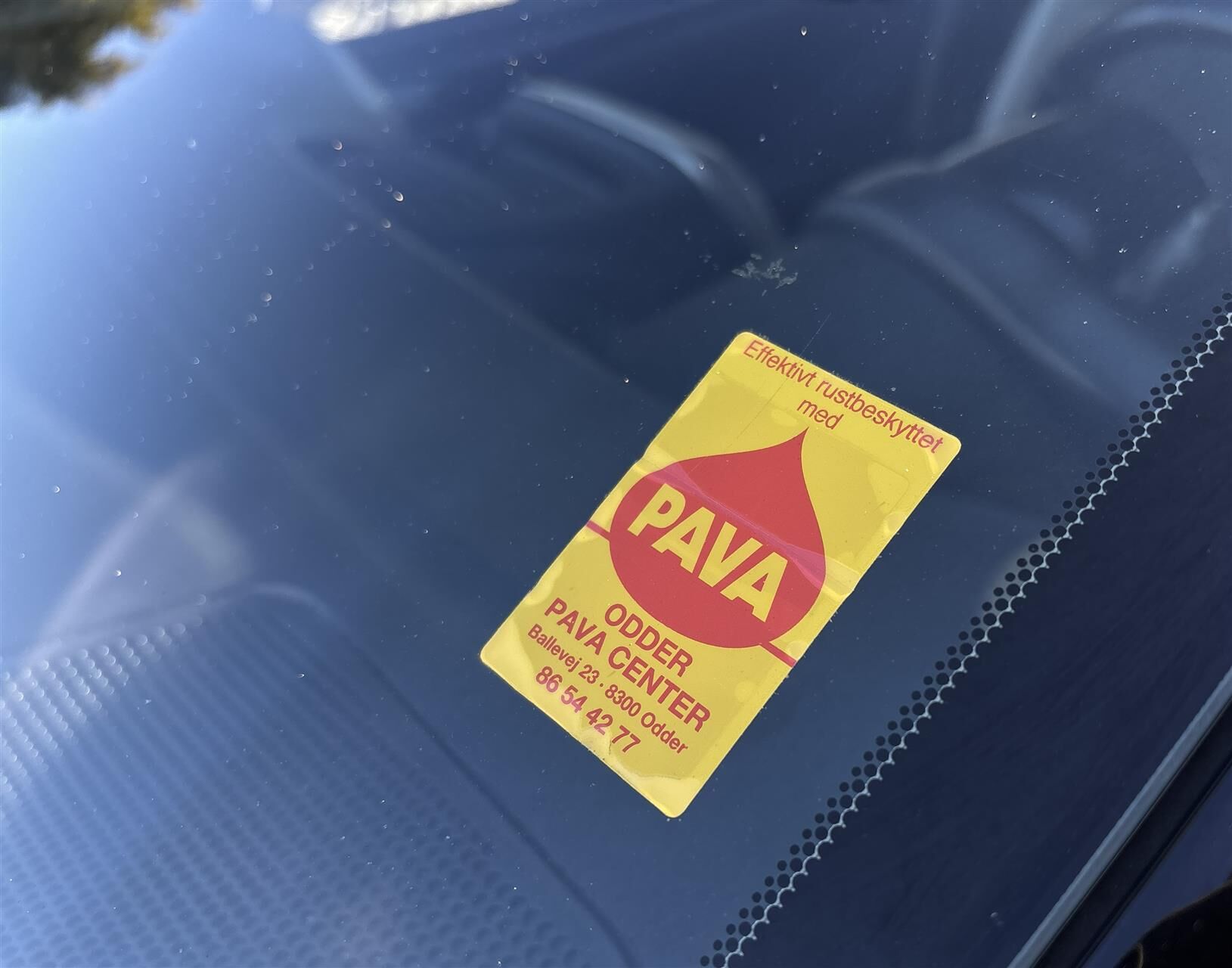 Billede af Toyota Aygo 1,0 VVT-I X-Play + Touch 69HK 5d