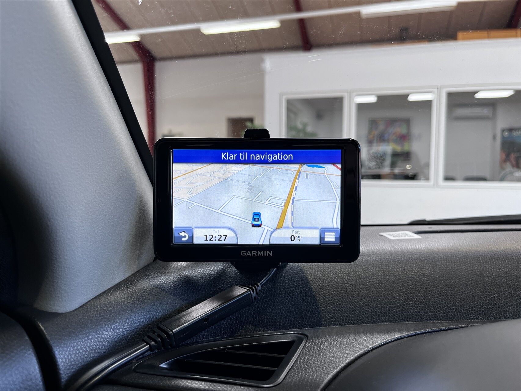 Billede af Suzuki Swift 1,3 GL 92HK 5d