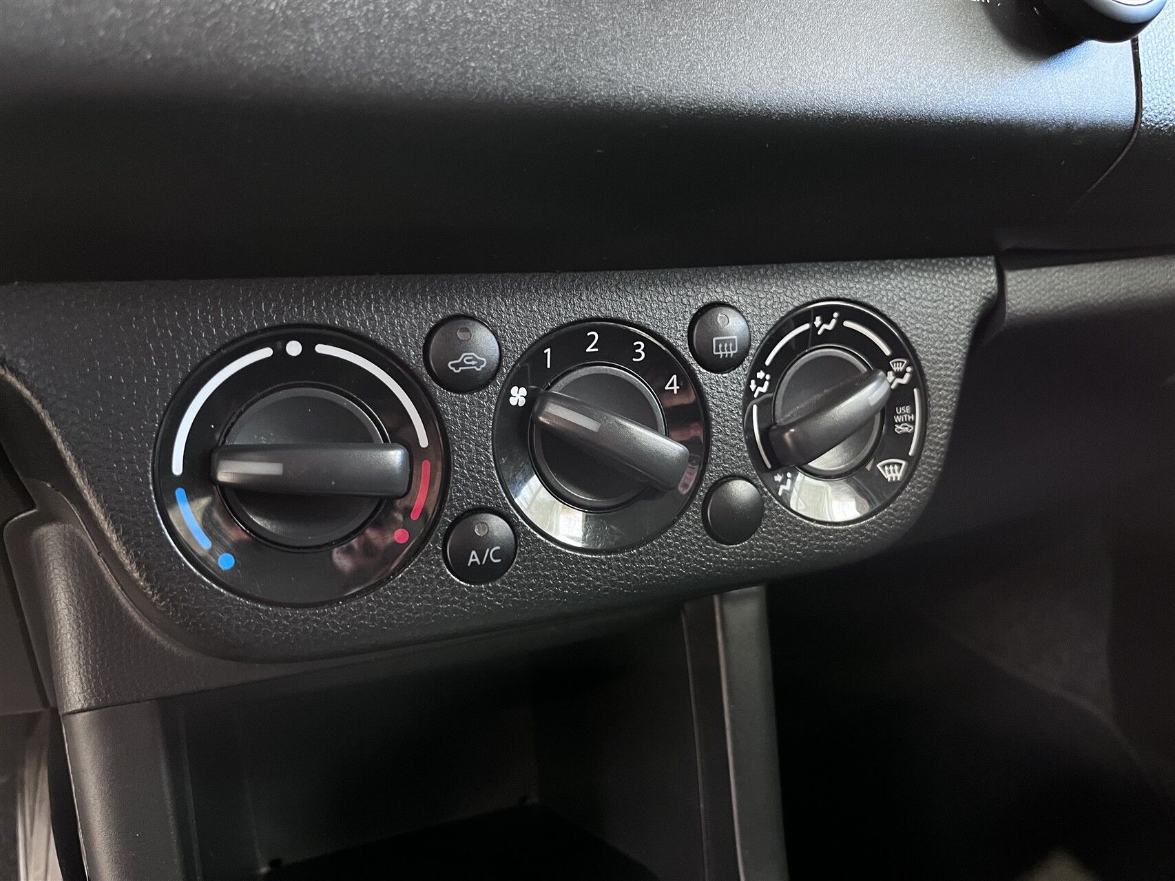 Billede af Suzuki Swift 1,3 GL 92HK 5d