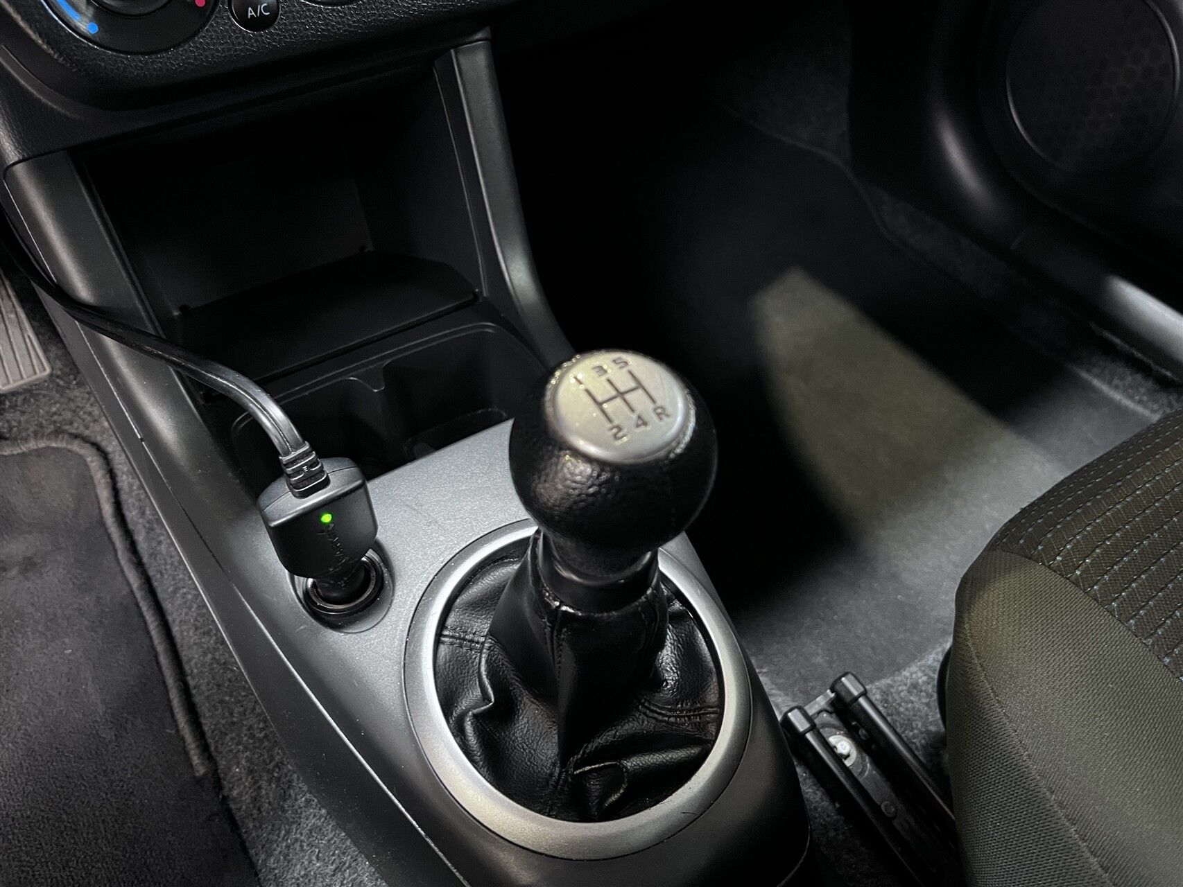 Billede af Suzuki Swift 1,3 GL 92HK 5d