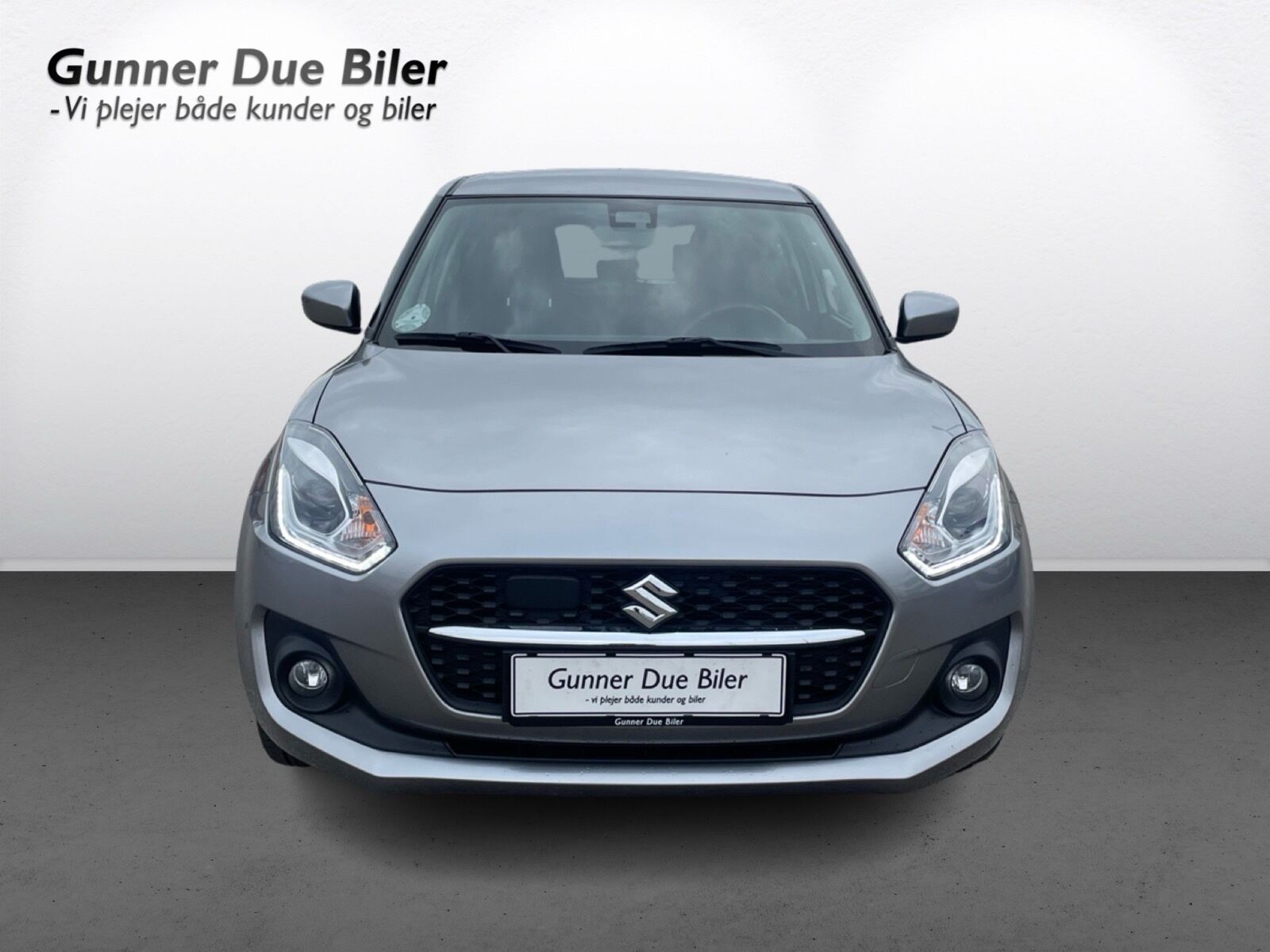 Billede af Suzuki Swift 1,2 Dualjet  Mild hybrid Action AEB 83HK 5d