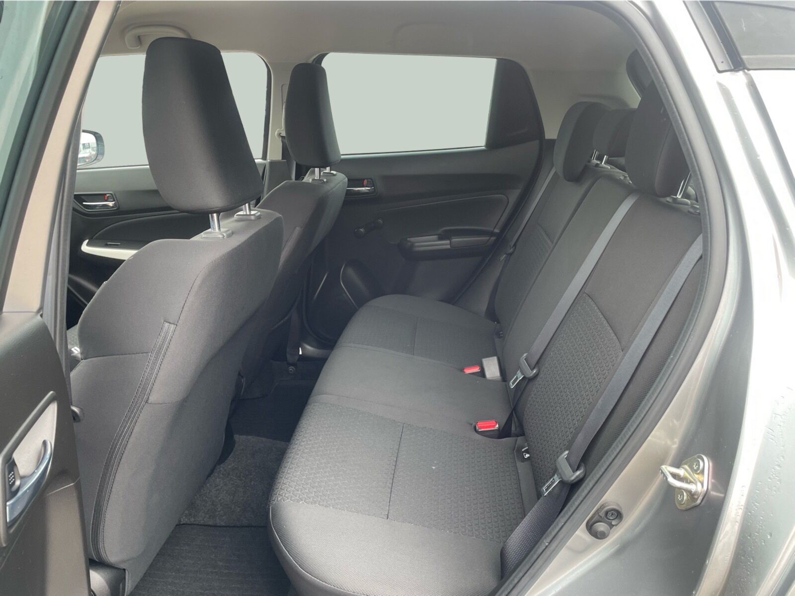 Billede af Suzuki Swift 1,2 Dualjet  Mild hybrid Action AEB 83HK 5d