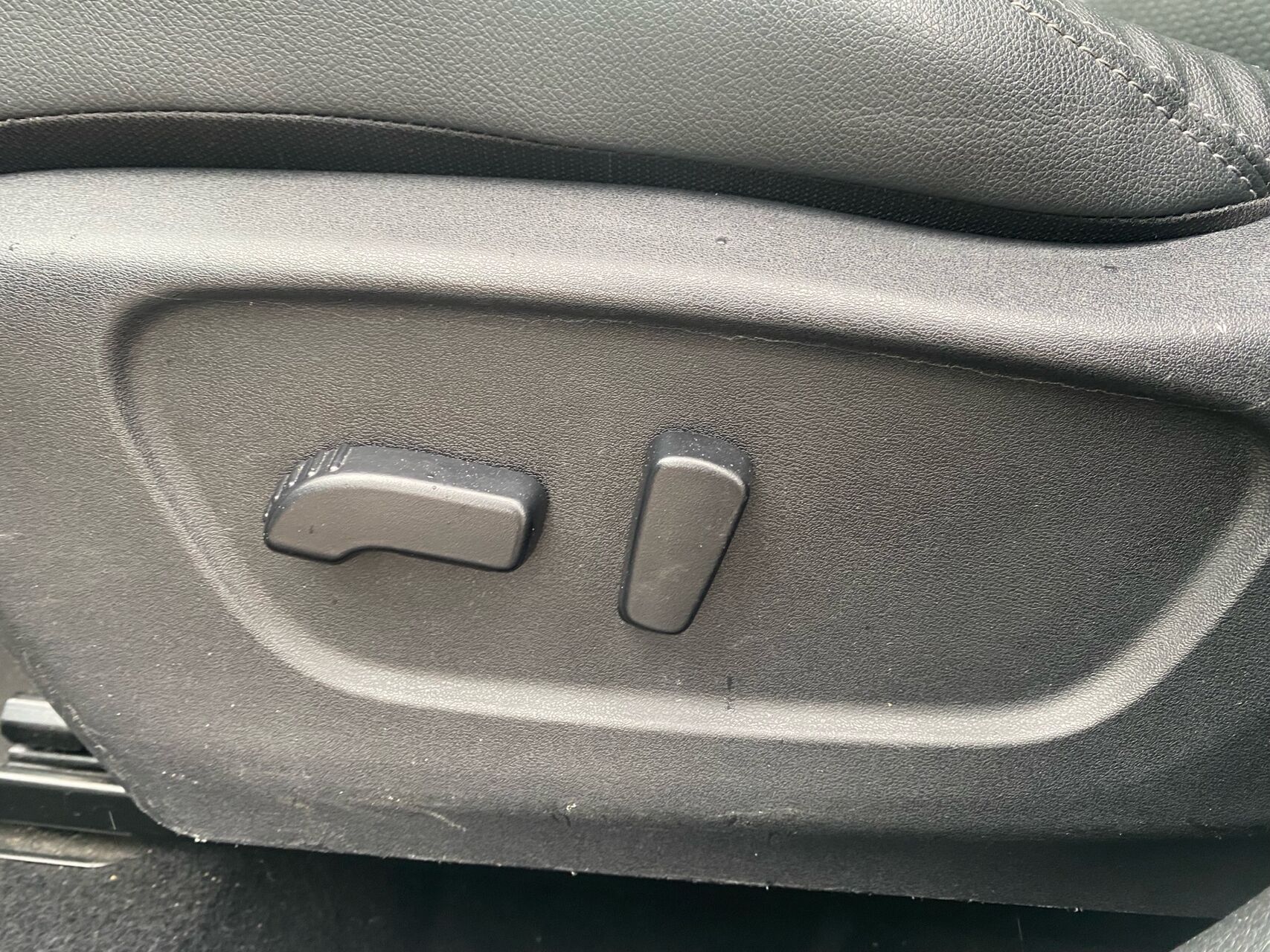 Billede af Nissan Qashqai 1,5 DCi Tekna DCT 115HK 5d 7g Aut.