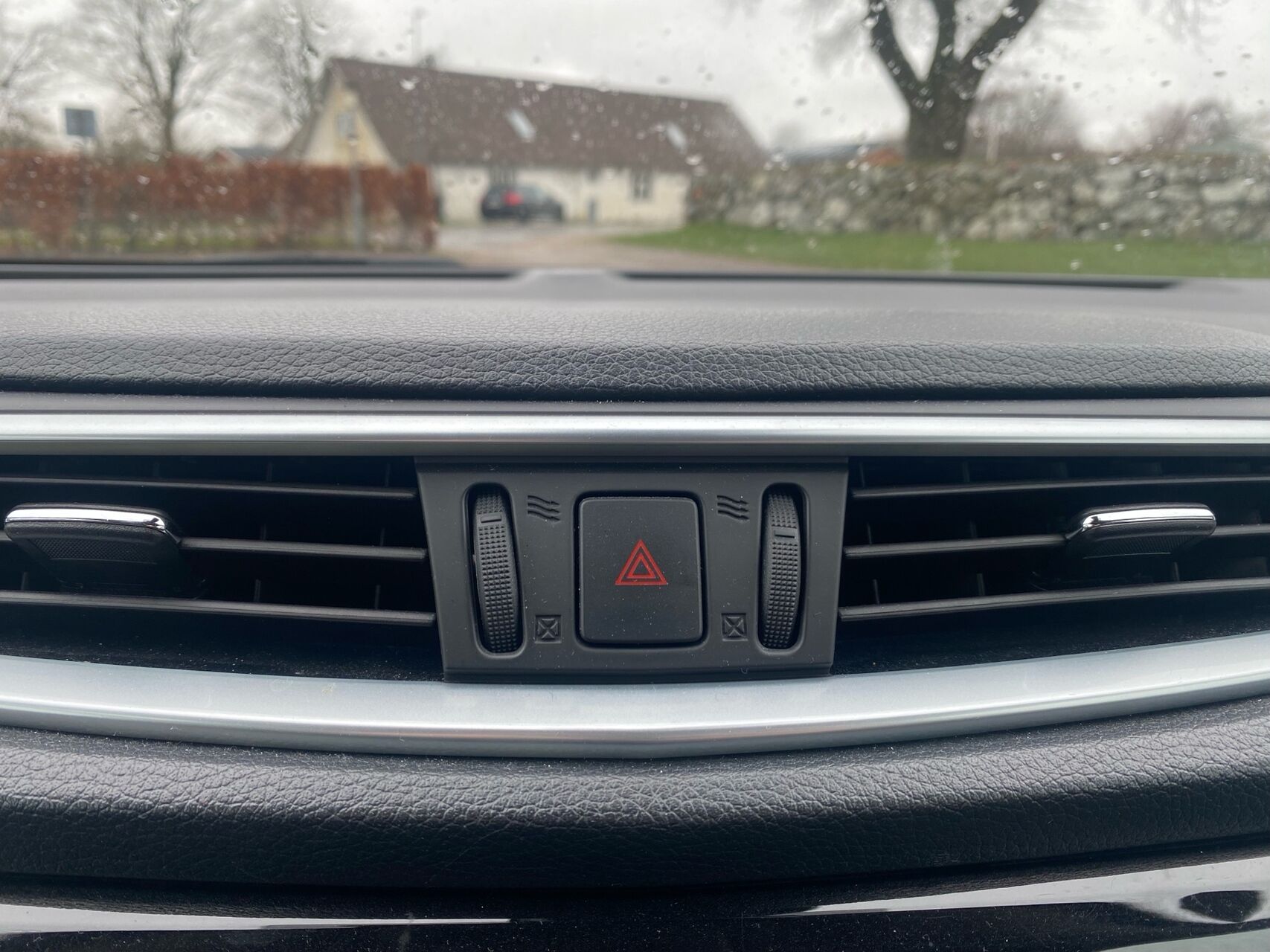 Billede af Nissan Qashqai 1,5 DCi Tekna DCT 115HK 5d 7g Aut.