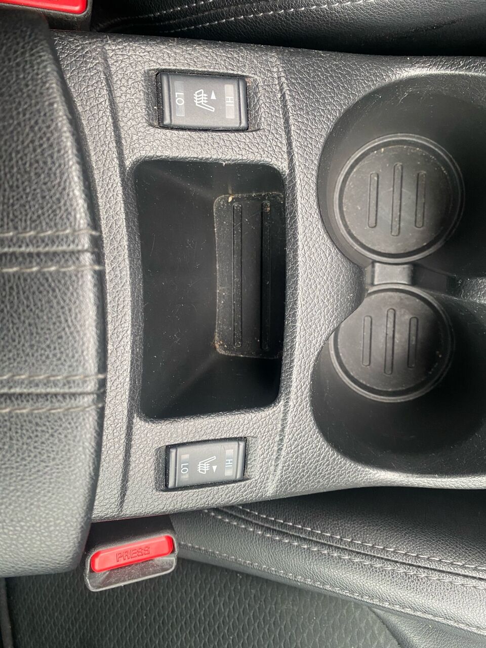 Billede af Nissan Qashqai 1,5 DCi Tekna DCT 115HK 5d 7g Aut.