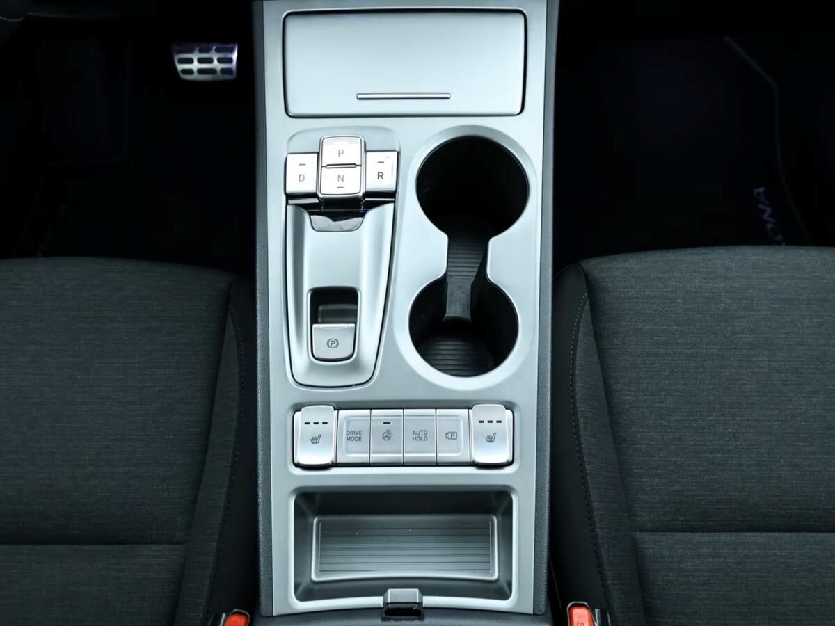 Billede af Hyundai Kona EL Advanced 204HK 5d Aut.