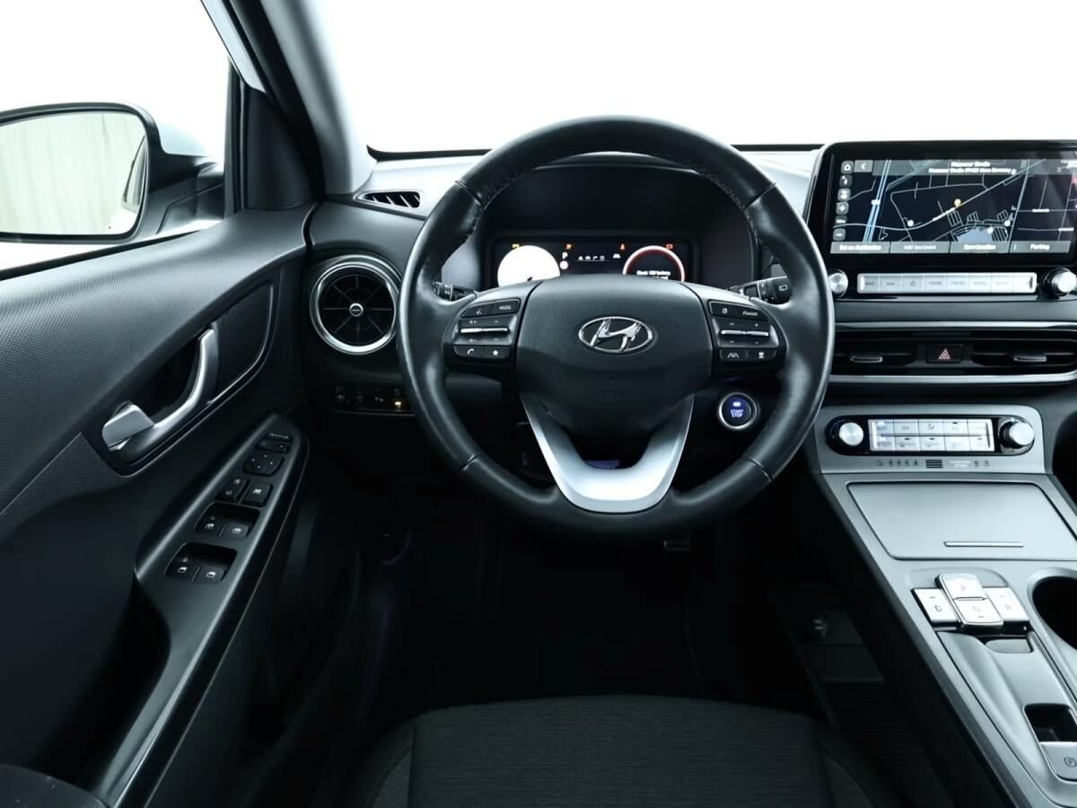 Billede af Hyundai Kona EL Advanced 204HK 5d Aut.