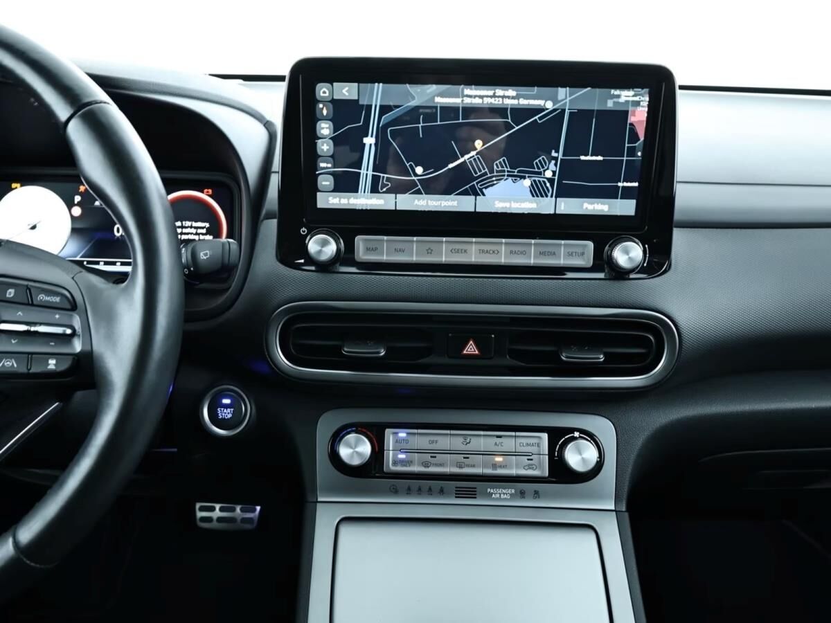 Billede af Hyundai Kona EL Advanced 204HK 5d Aut.