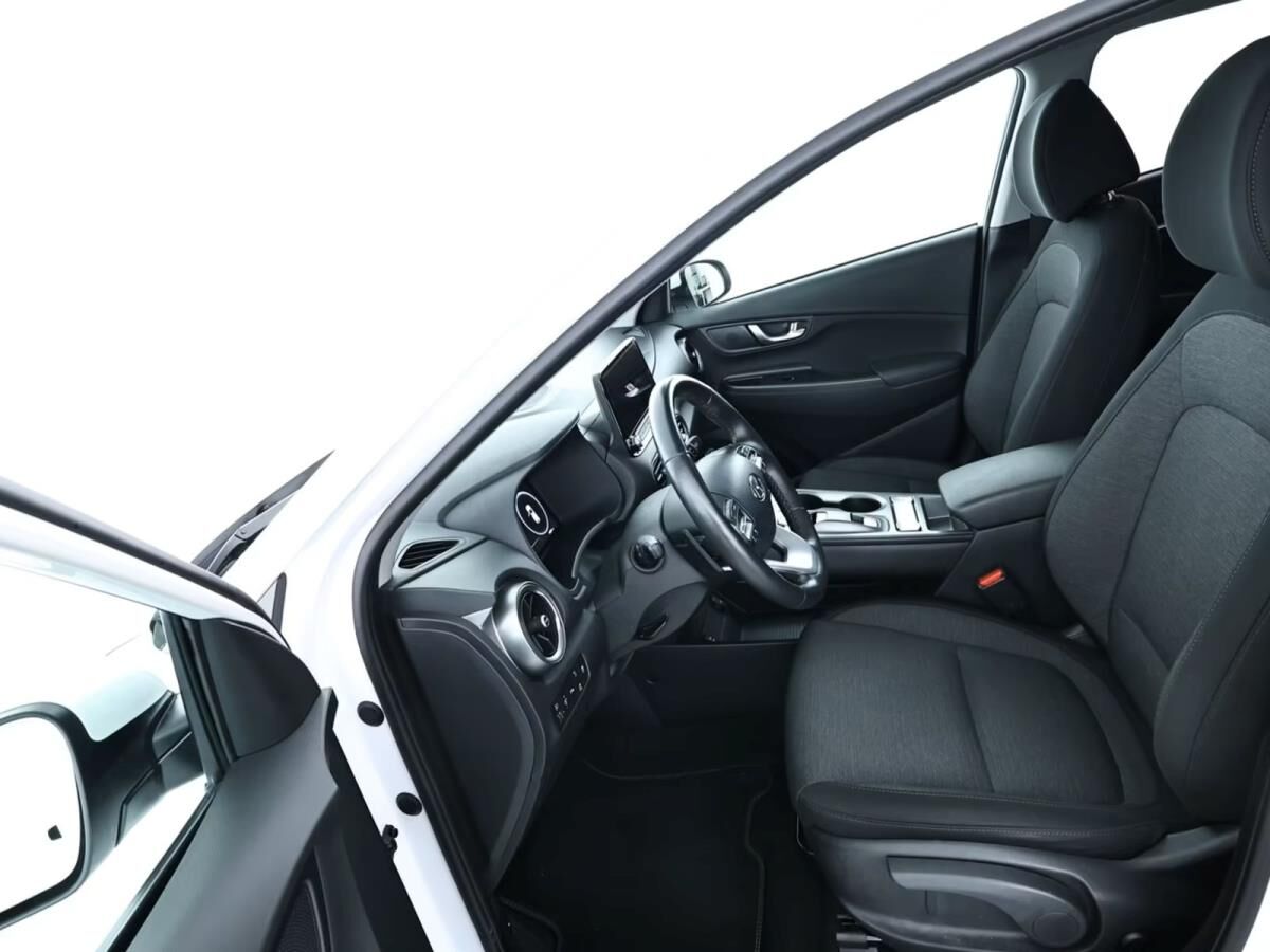 Billede af Hyundai Kona EL Advanced 204HK 5d Aut.