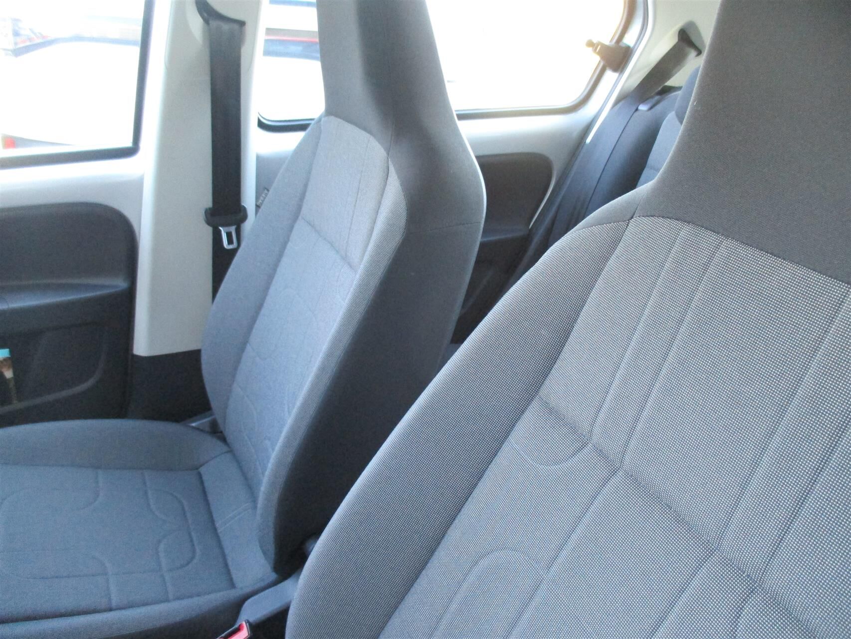 Billede af VW up 1,0 MPI BMT Move 60HK 5d