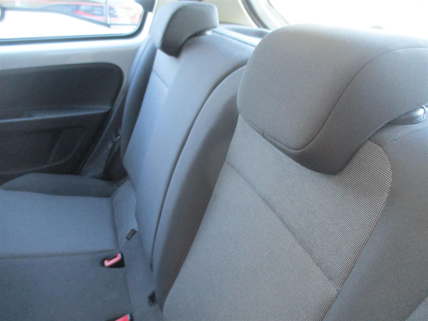 Billede af VW up 1,0 MPI BMT Move 60HK 5d