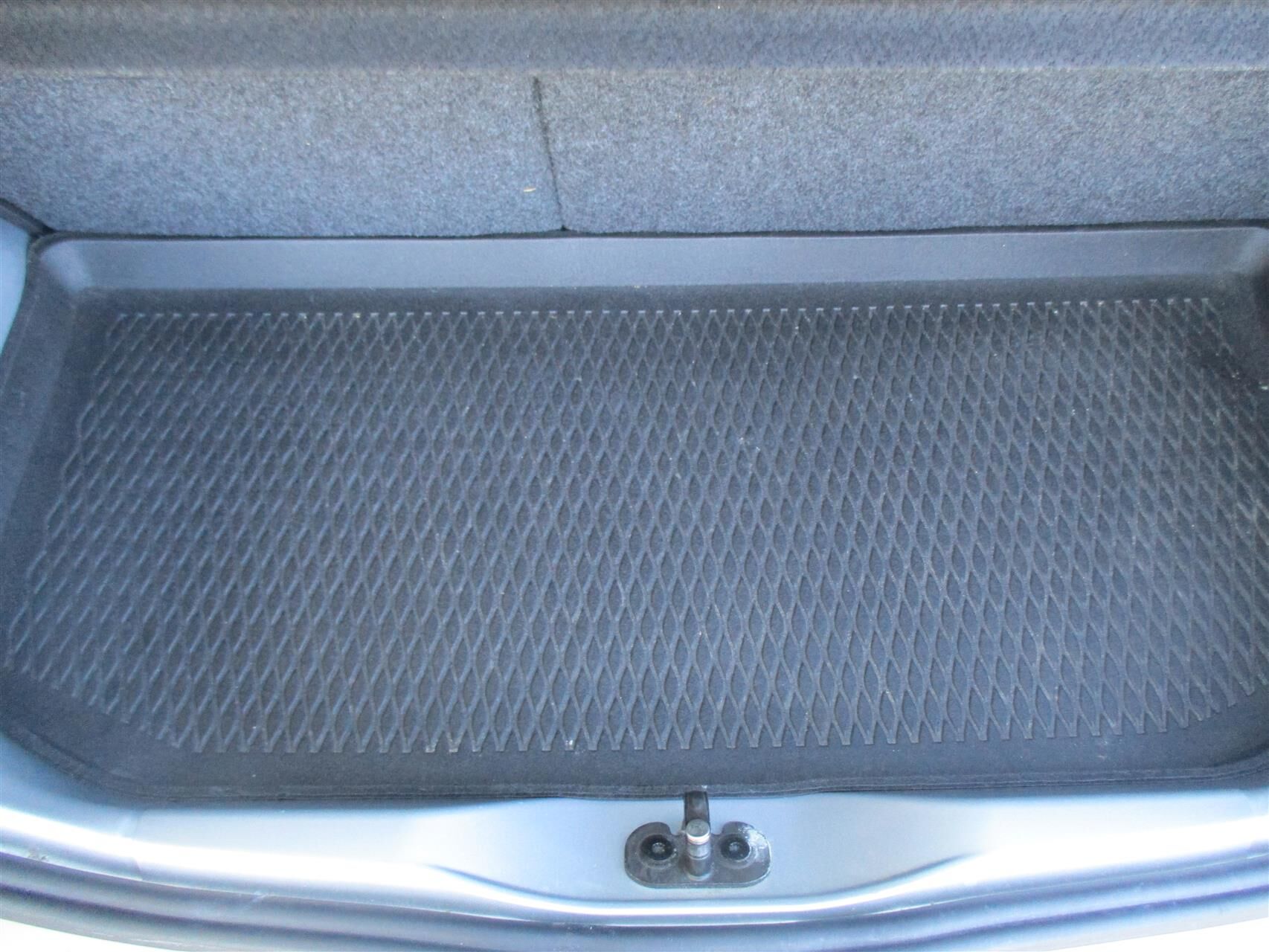Billede af VW up 1,0 MPI BMT Move 60HK 5d