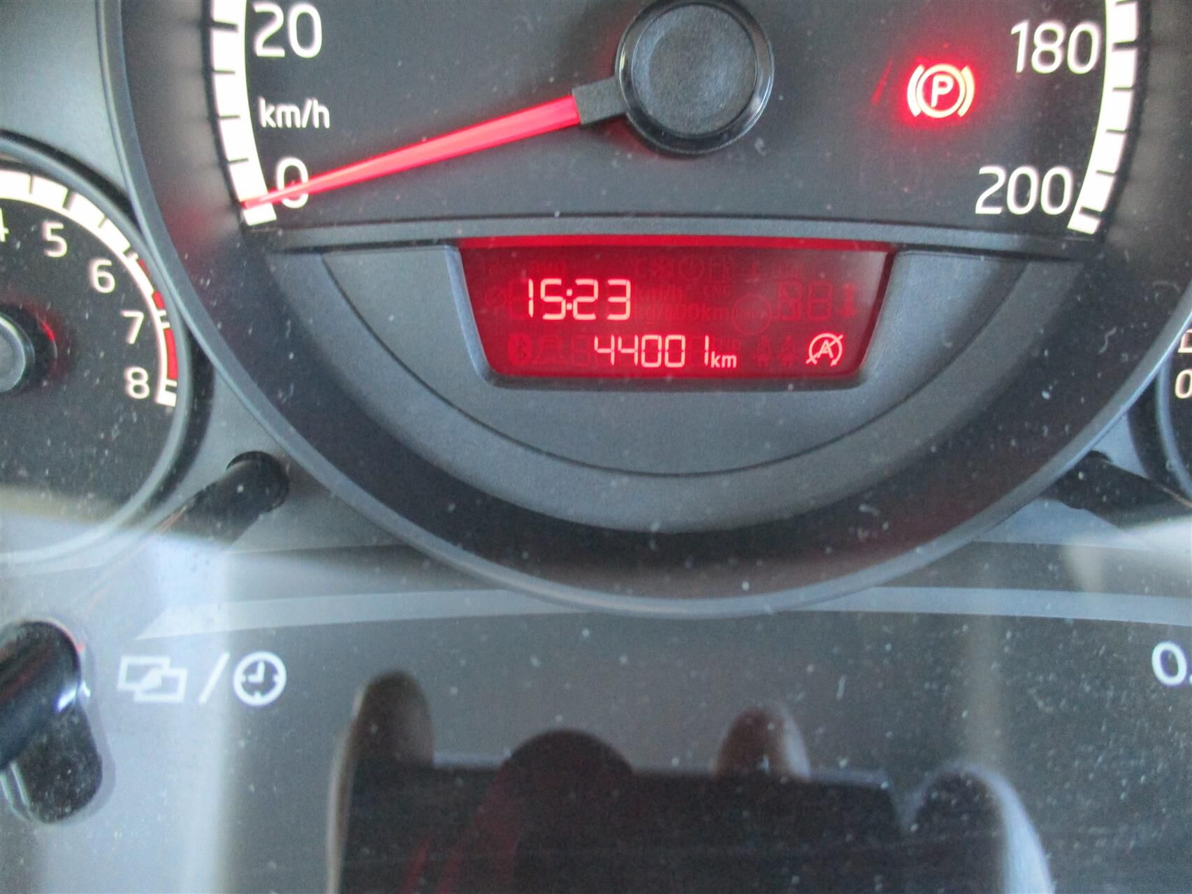 Billede af VW up 1,0 MPI BMT Move 60HK 5d