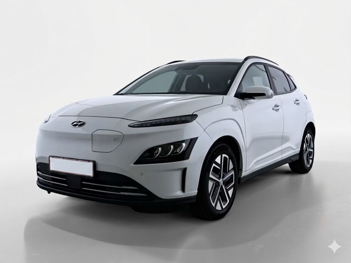 Billede af Hyundai Kona EL Advanced 204HK 5d Aut.