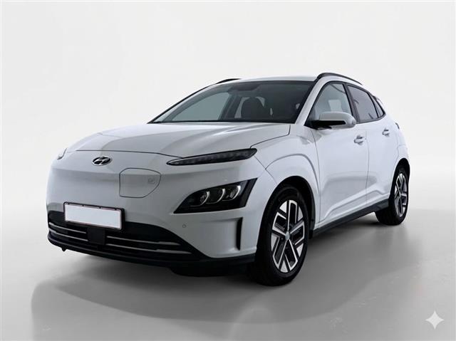 Billede af Hyundai Kona EL Advanced 204HK 5d Aut.