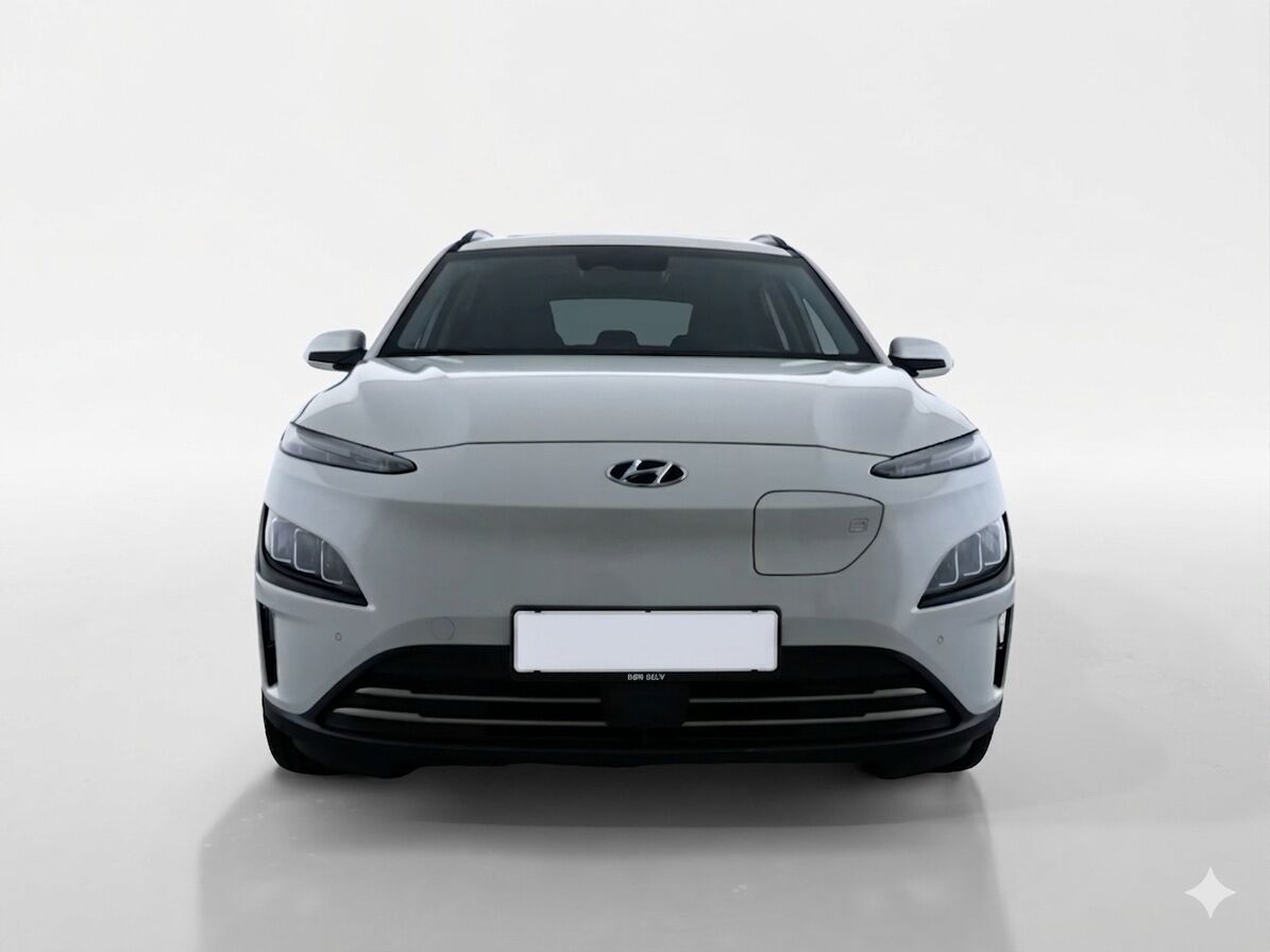 Billede af Hyundai Kona EL Advanced 204HK 5d Aut.