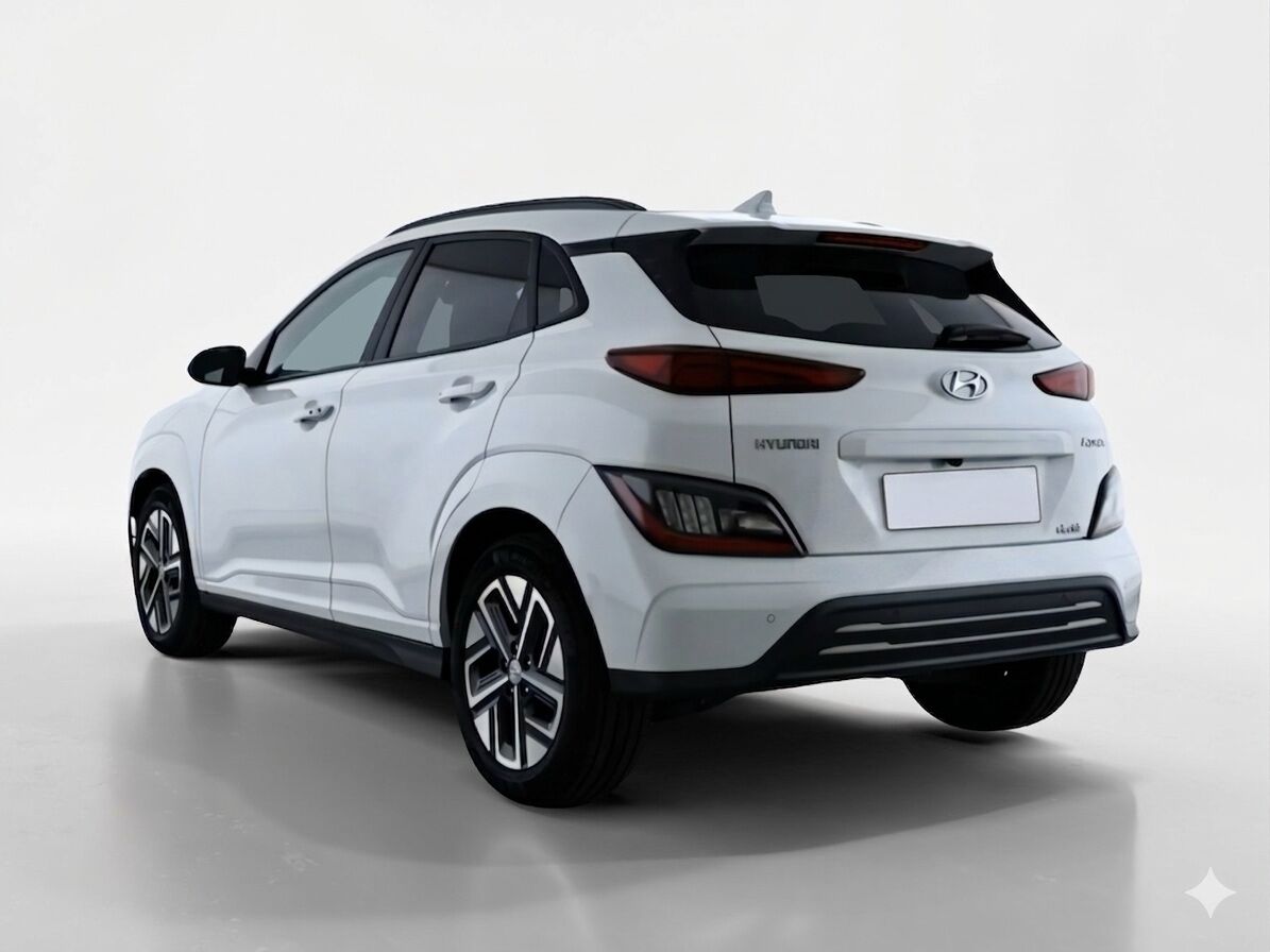 Billede af Hyundai Kona EL Advanced 204HK 5d Aut.