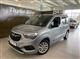 Billede af Opel Combo-e Life L1 EL Ultimate 136HK Aut.