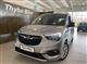 Billede af Opel Combo-e Life L1 EL Ultimate 136HK Aut.