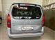 Billede af Opel Combo-e Life L1 EL Ultimate 136HK Aut.