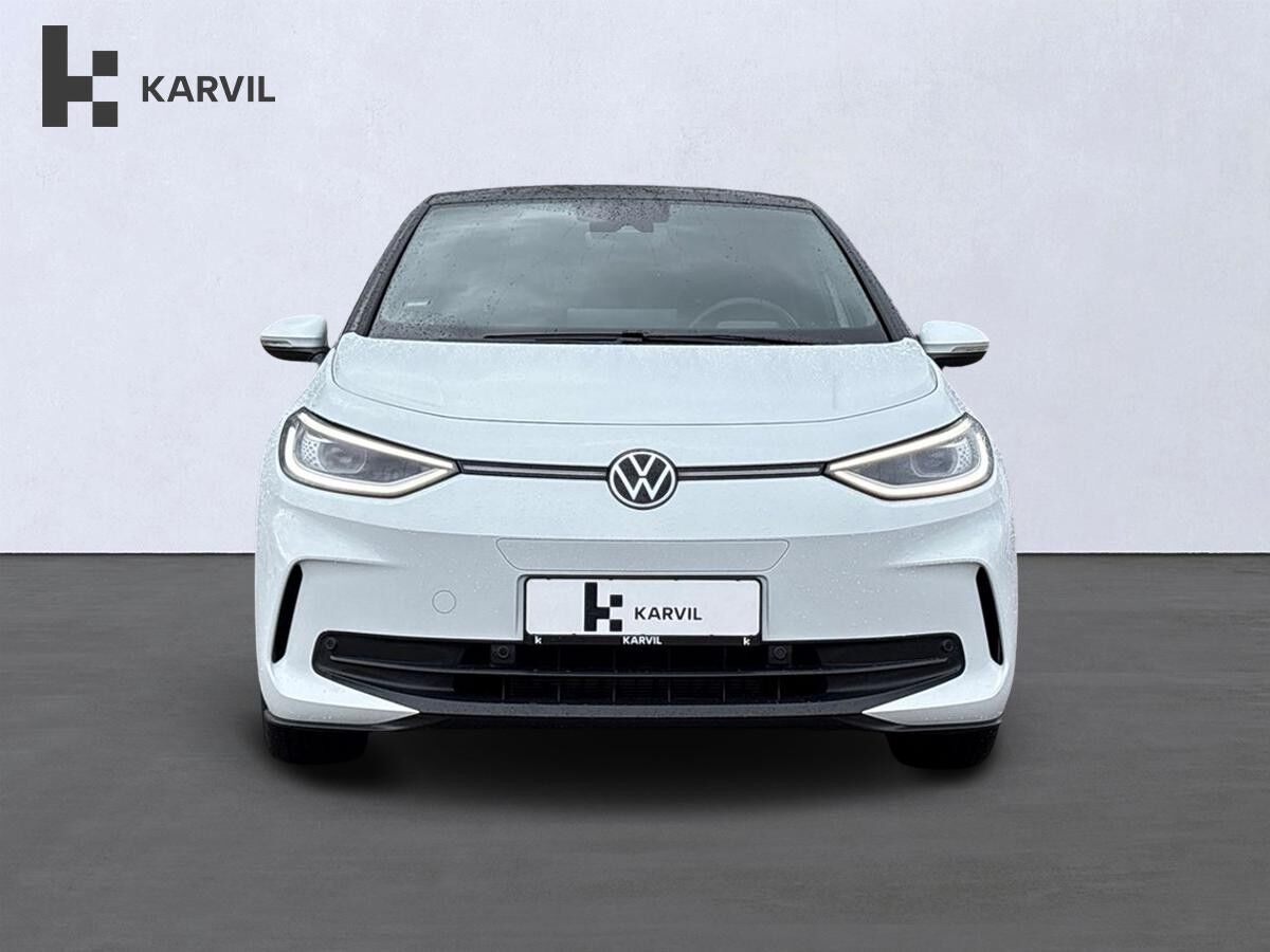 Billede af VW ID.3 EL Style+ 204HK 5d Aut.
